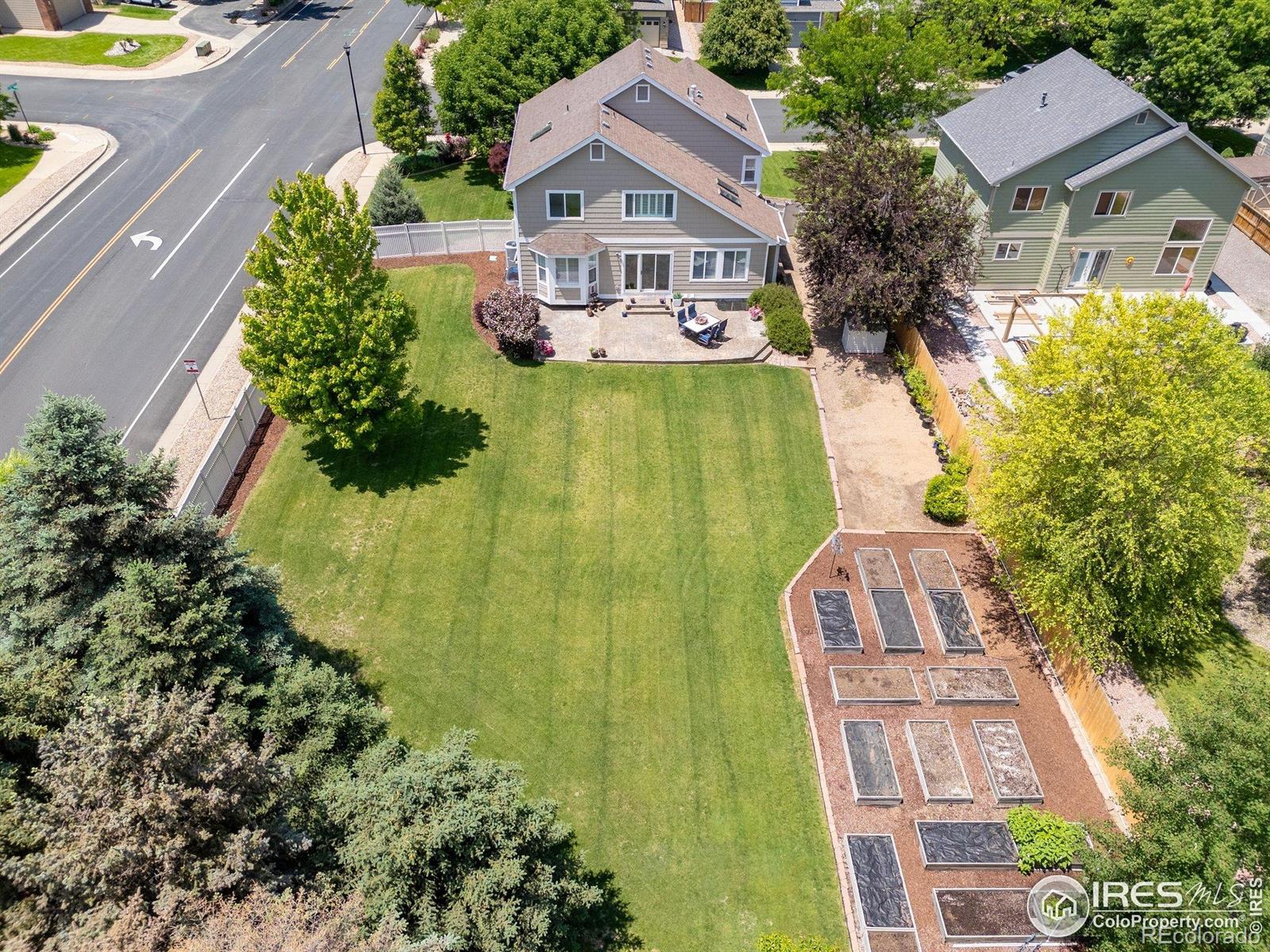 MLS Image #2 for 10400  foxfire street,firestone, Colorado