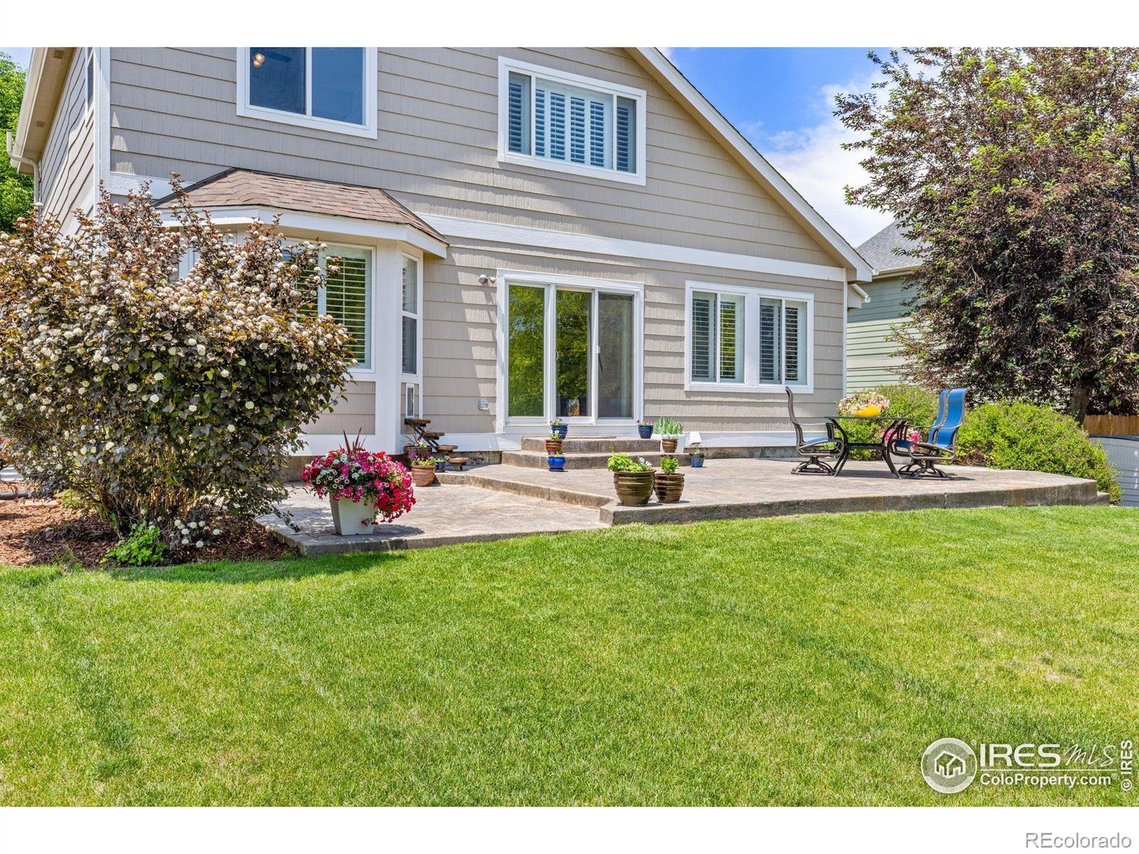 MLS Image #29 for 10400  foxfire street,firestone, Colorado