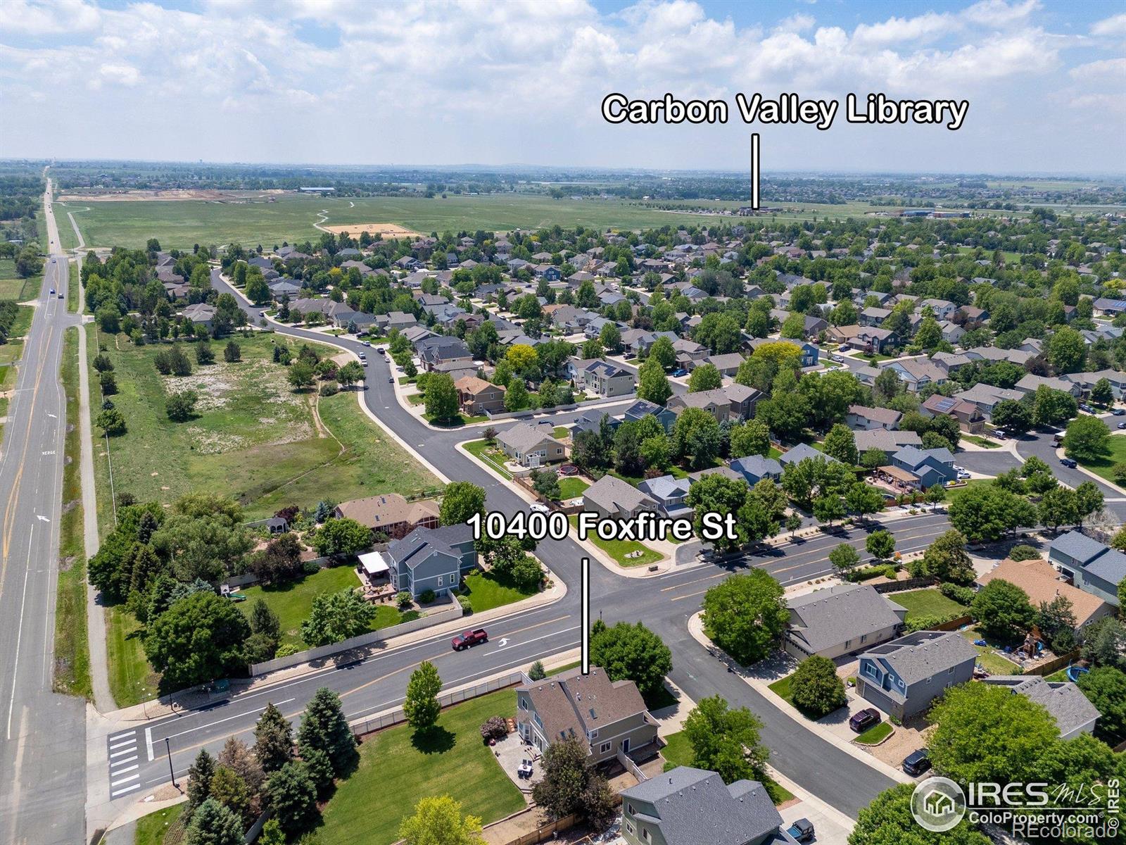 MLS Image #38 for 10400  foxfire street,firestone, Colorado