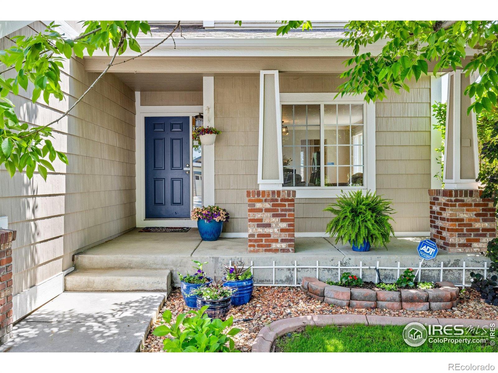 MLS Image #4 for 10400  foxfire street,firestone, Colorado