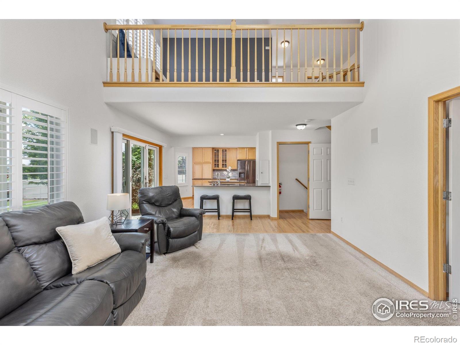 MLS Image #9 for 10400  foxfire street,firestone, Colorado