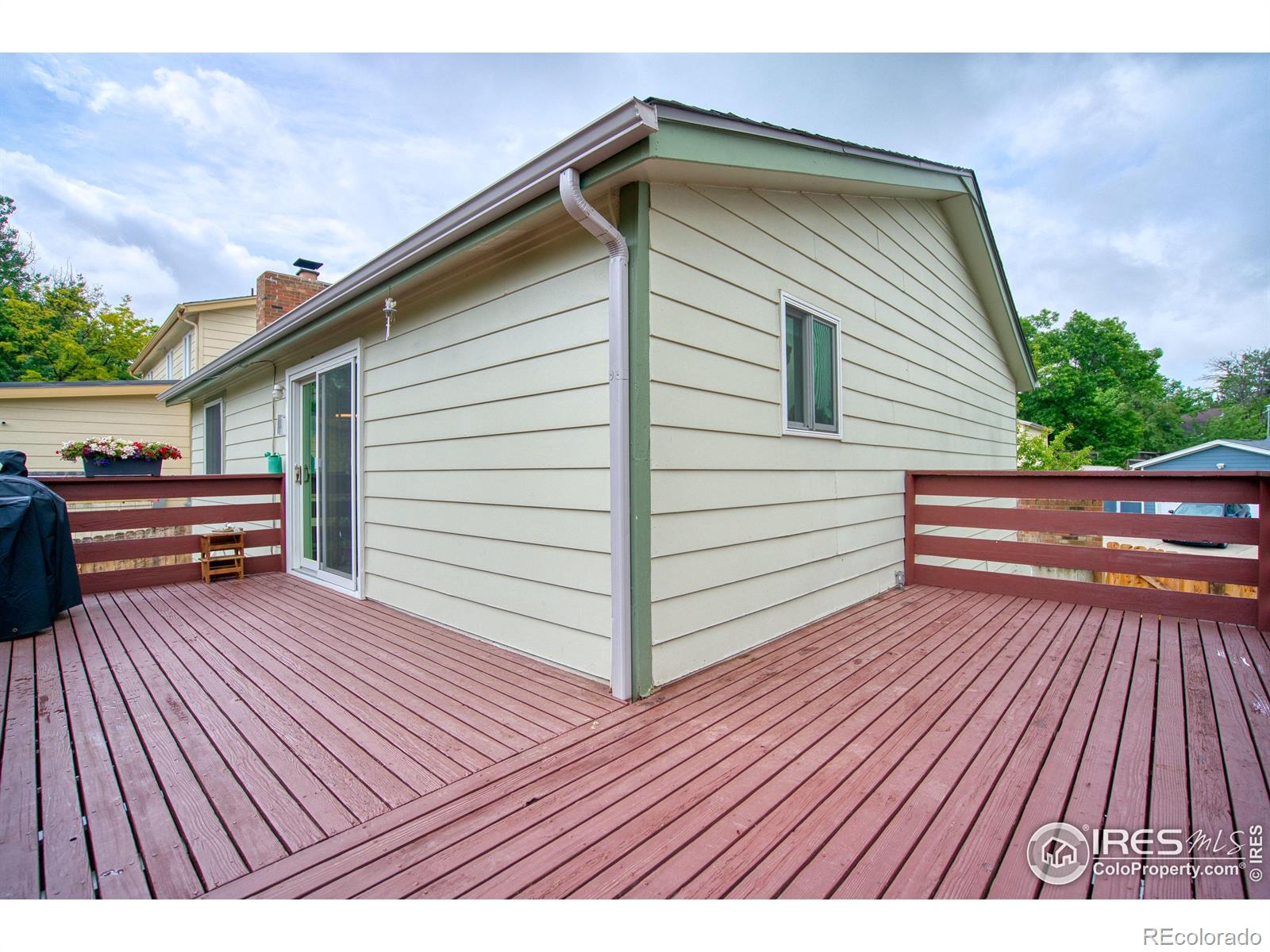 MLS Image #26 for 10940  utica court,westminster, Colorado