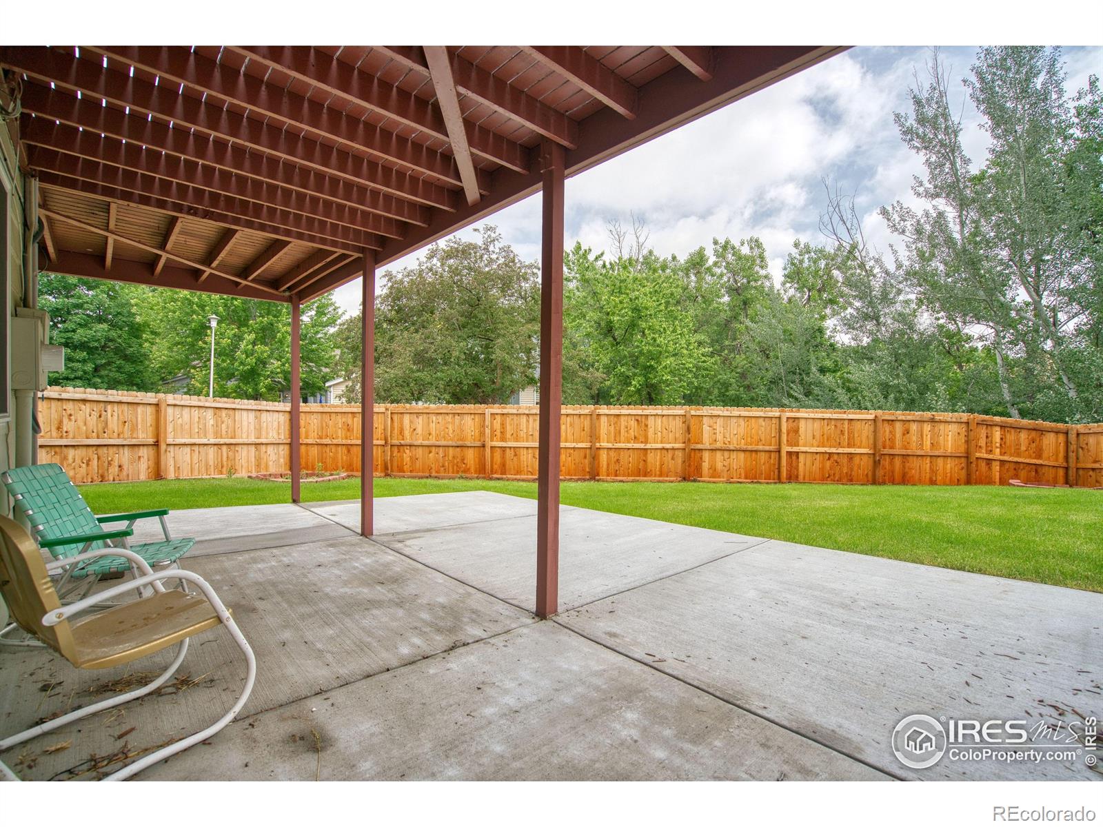 MLS Image #29 for 10940  utica court,westminster, Colorado