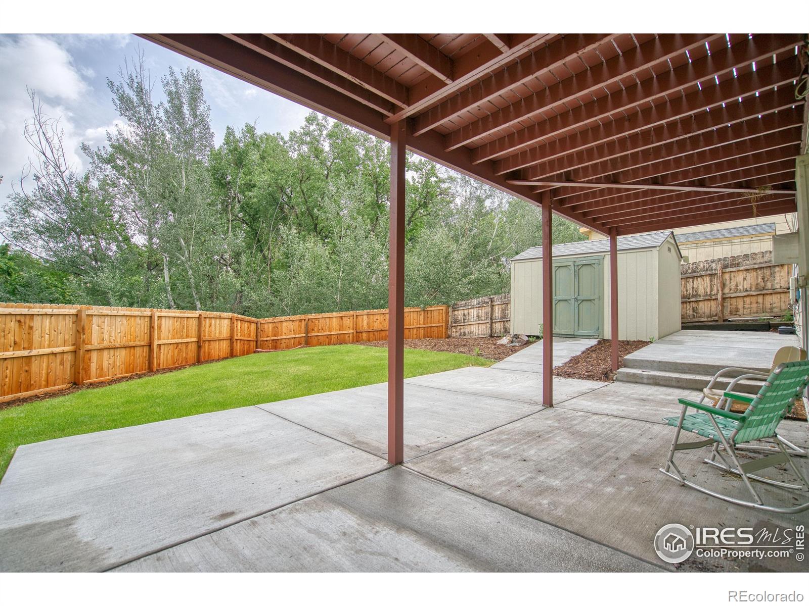 MLS Image #30 for 10940  utica court,westminster, Colorado