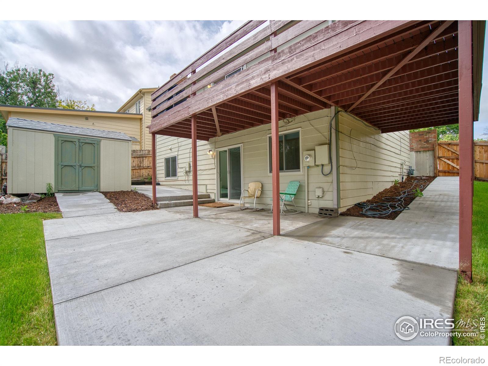 MLS Image #31 for 10940  utica court,westminster, Colorado
