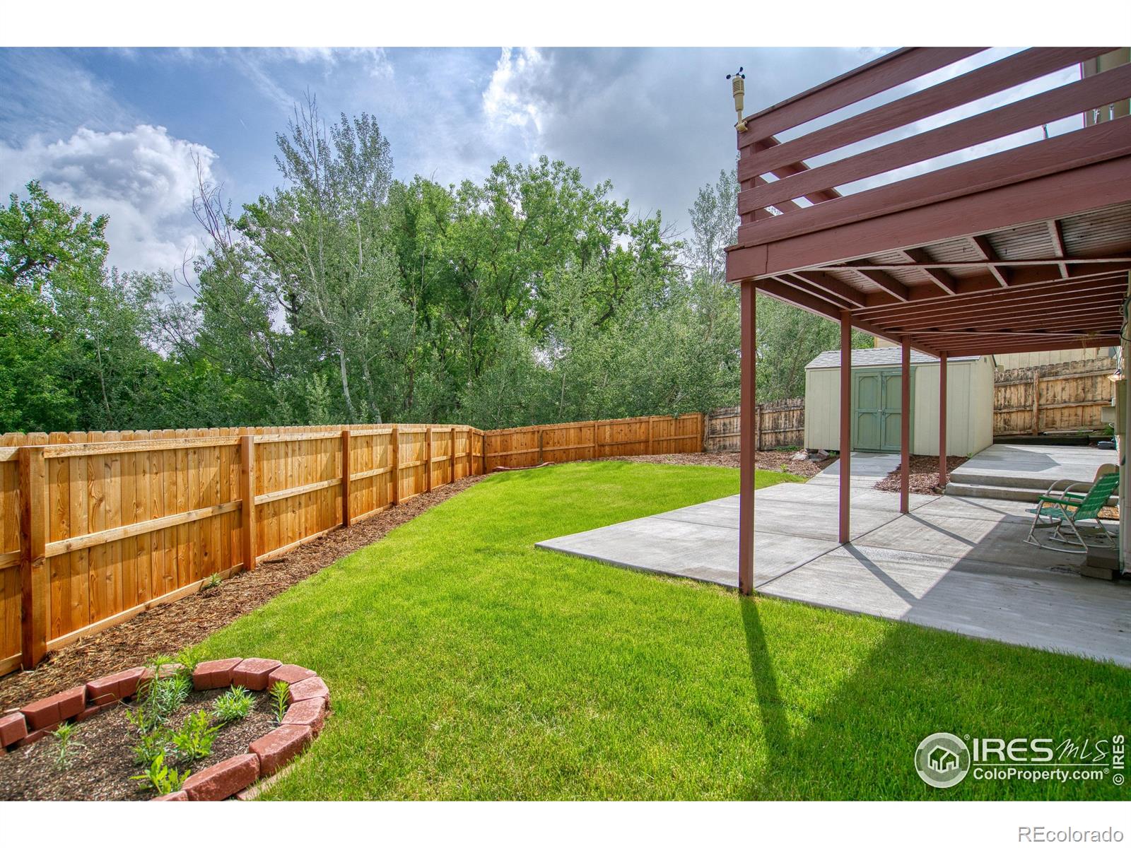 MLS Image #32 for 10940  utica court,westminster, Colorado