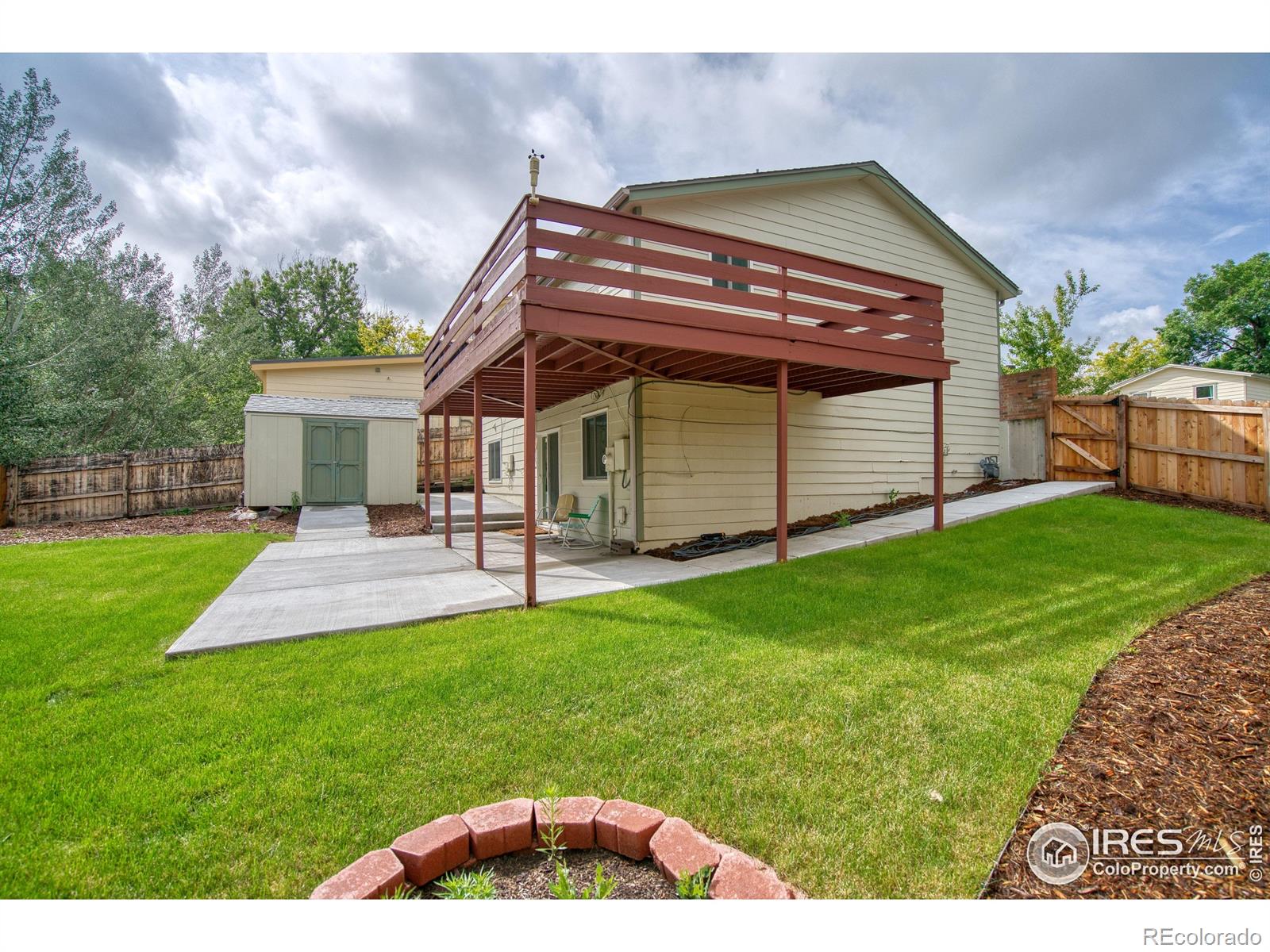 MLS Image #33 for 10940  utica court,westminster, Colorado