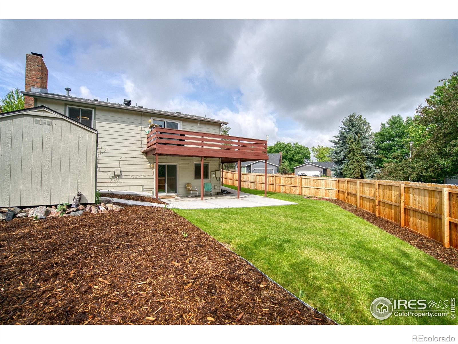 MLS Image #34 for 10940  utica court,westminster, Colorado
