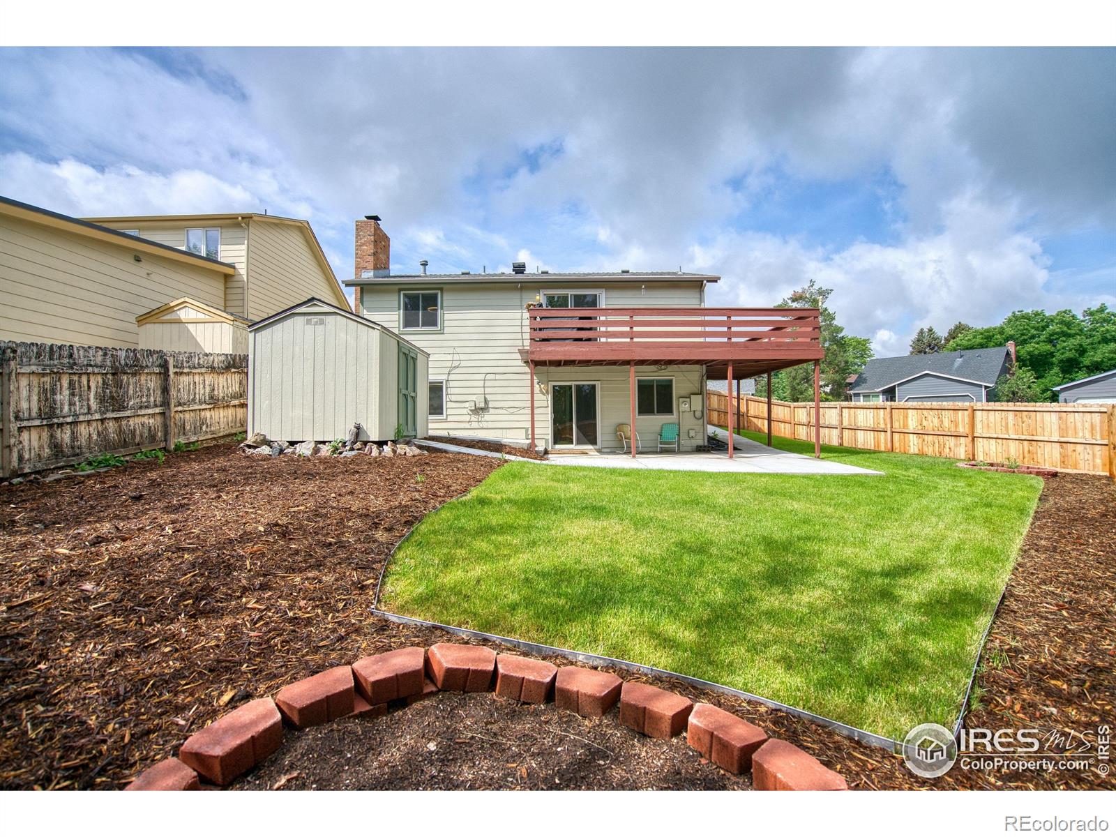MLS Image #35 for 10940  utica court,westminster, Colorado
