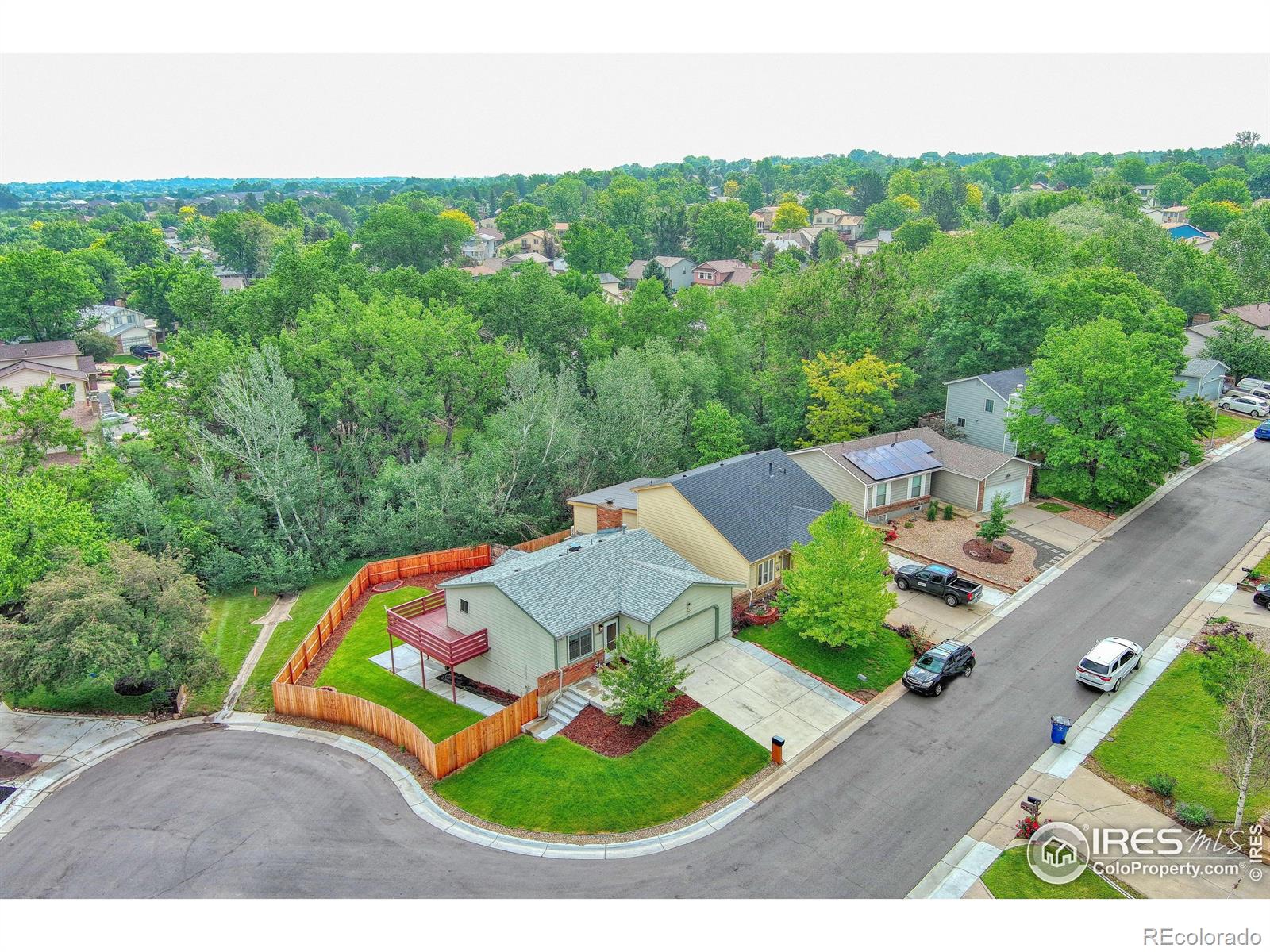 MLS Image #37 for 10940  utica court,westminster, Colorado