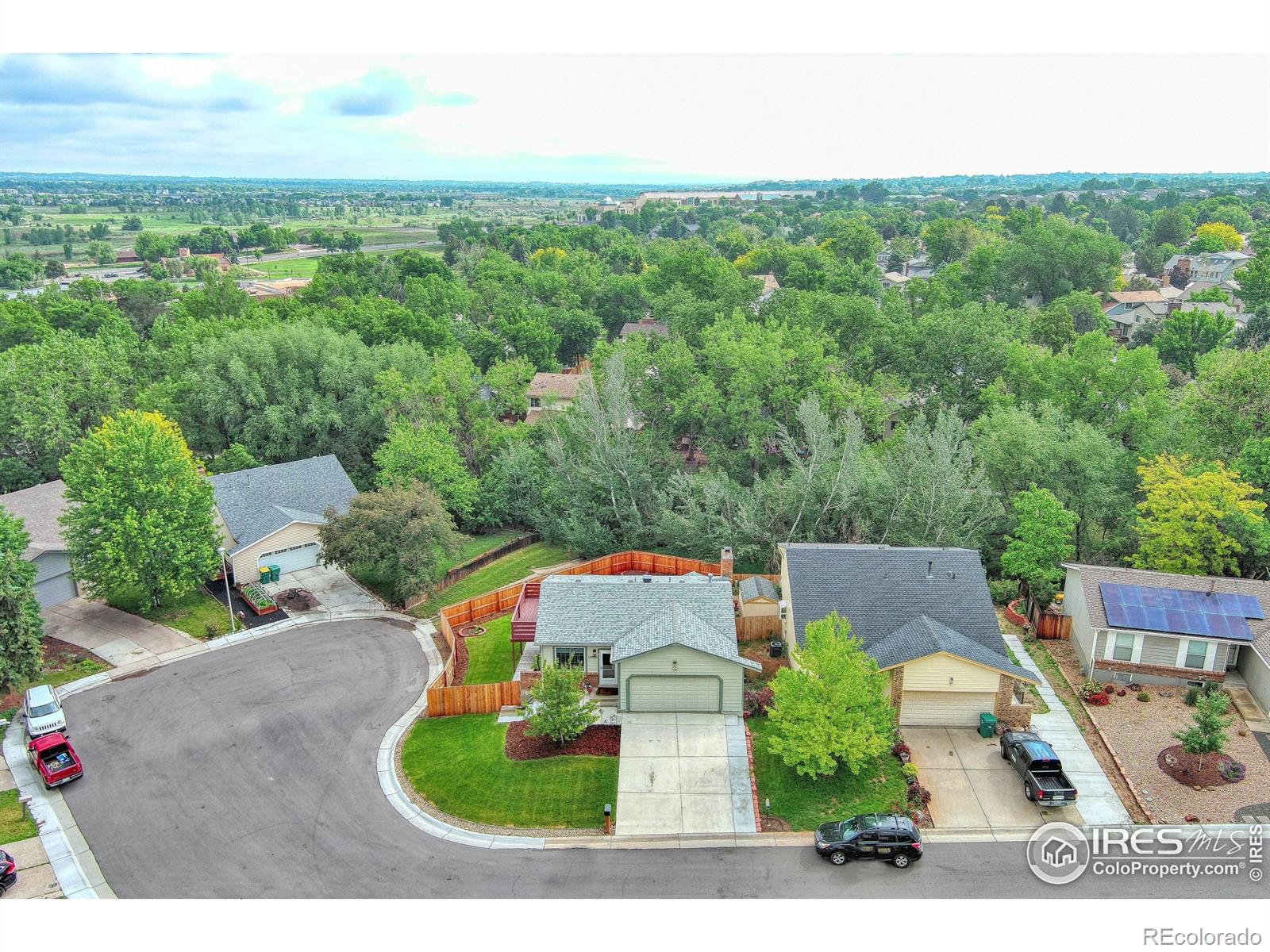 MLS Image #38 for 10940  utica court,westminster, Colorado