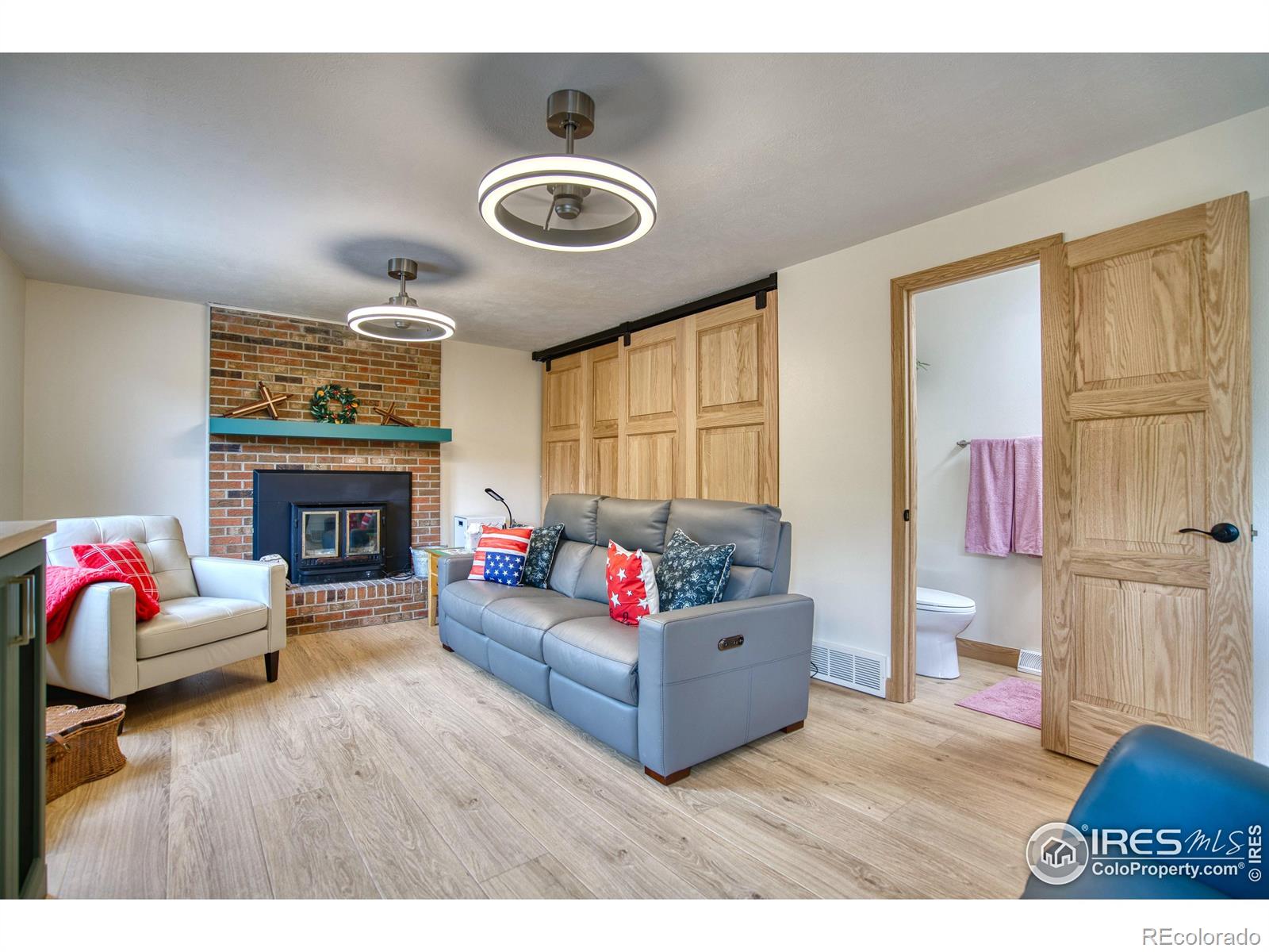 MLS Image #7 for 10940  utica court,westminster, Colorado