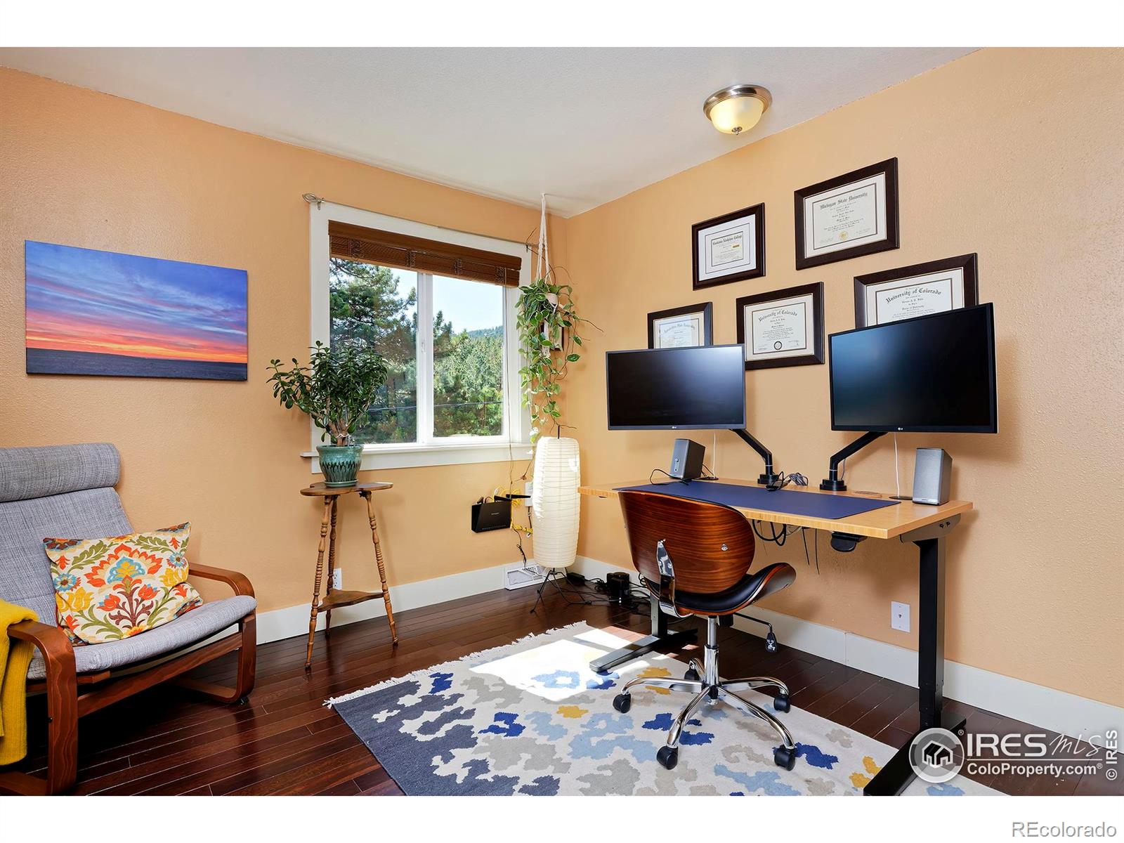 MLS Image #15 for 223  copperdale lane,golden, Colorado