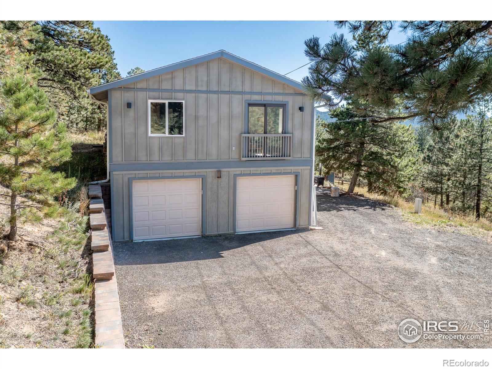 MLS Image #2 for 223  copperdale lane,golden, Colorado