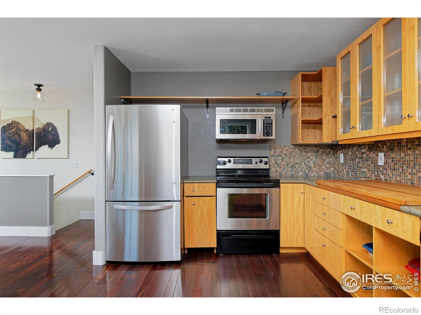 MLS Image #5 for 223  copperdale lane,golden, Colorado