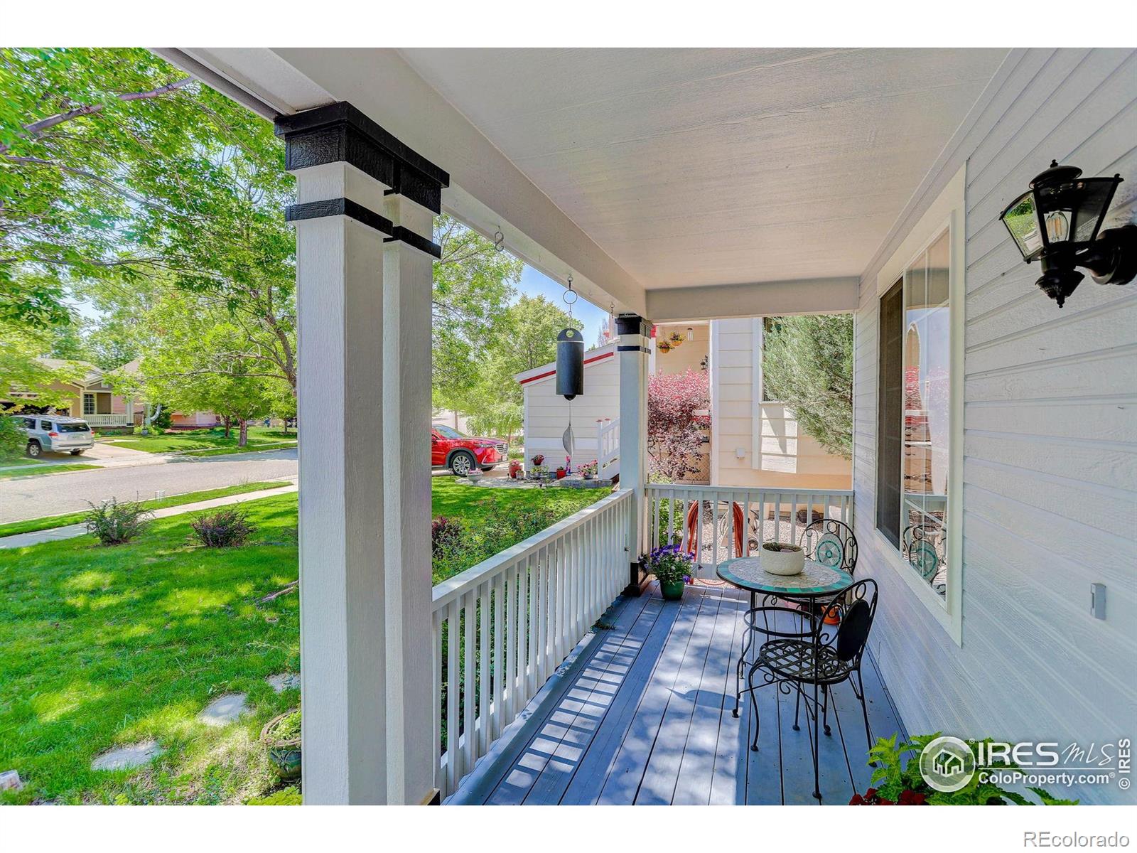 MLS Image #2 for 1673  bain drive,erie, Colorado