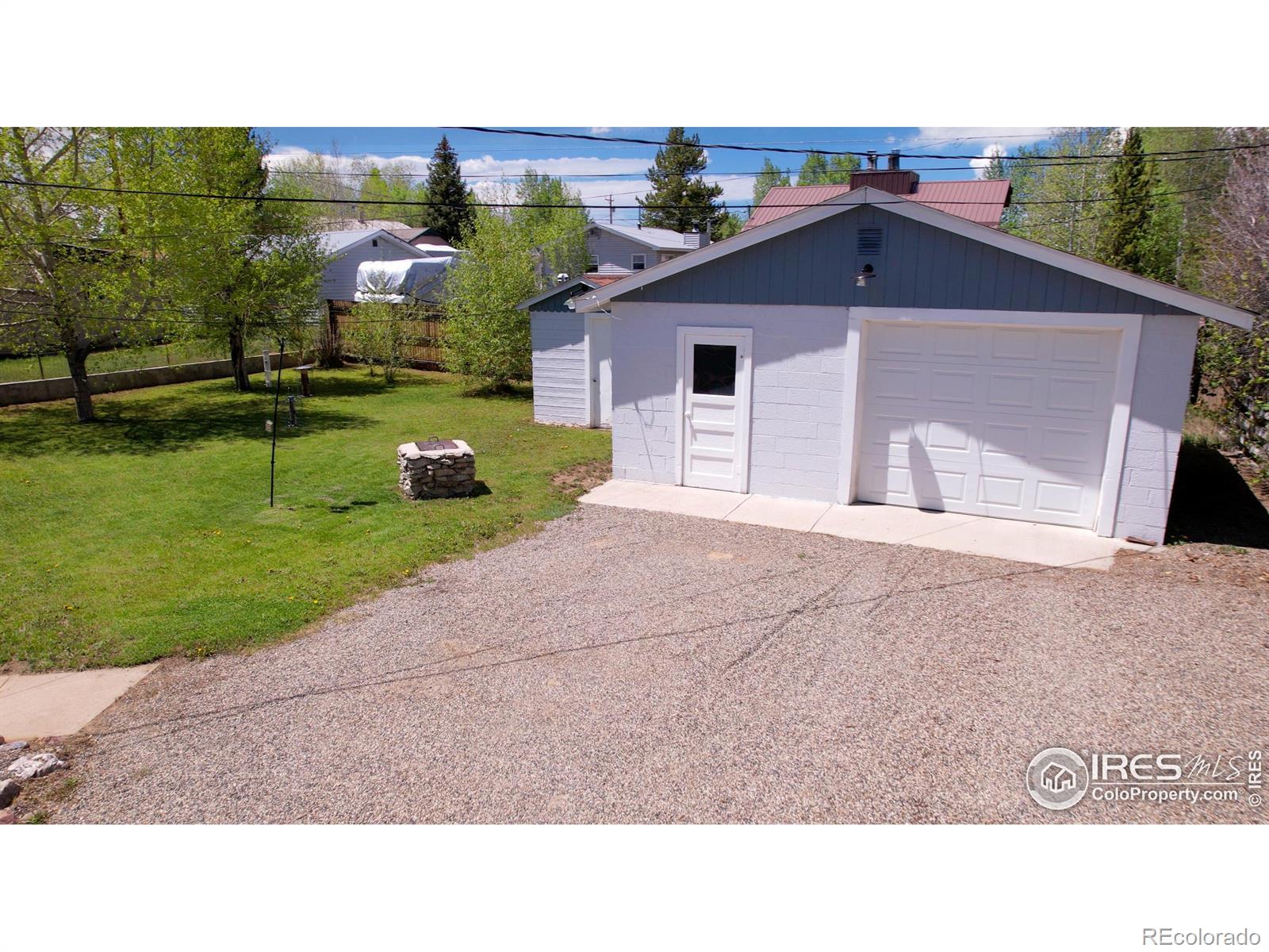 MLS Image #4 for 336  lafever street,walden, Colorado