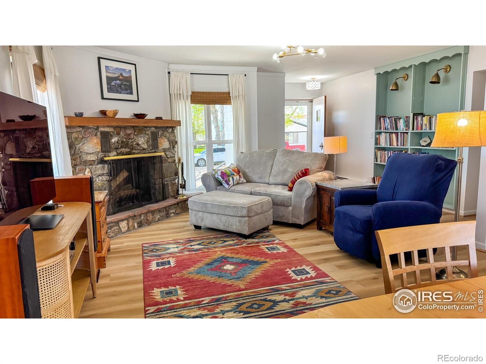 MLS Image #5 for 336  lafever street,walden, Colorado