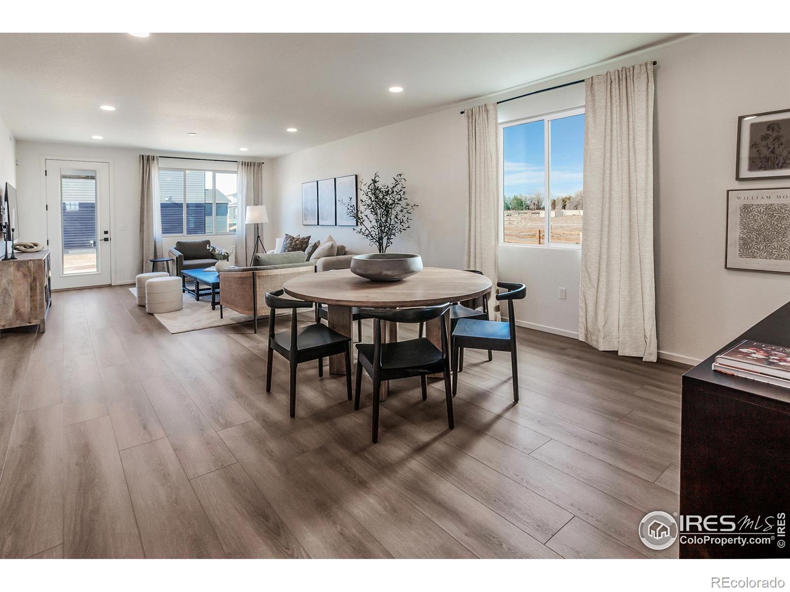 MLS Image #8 for 3152  tourmaline place,fort collins, Colorado