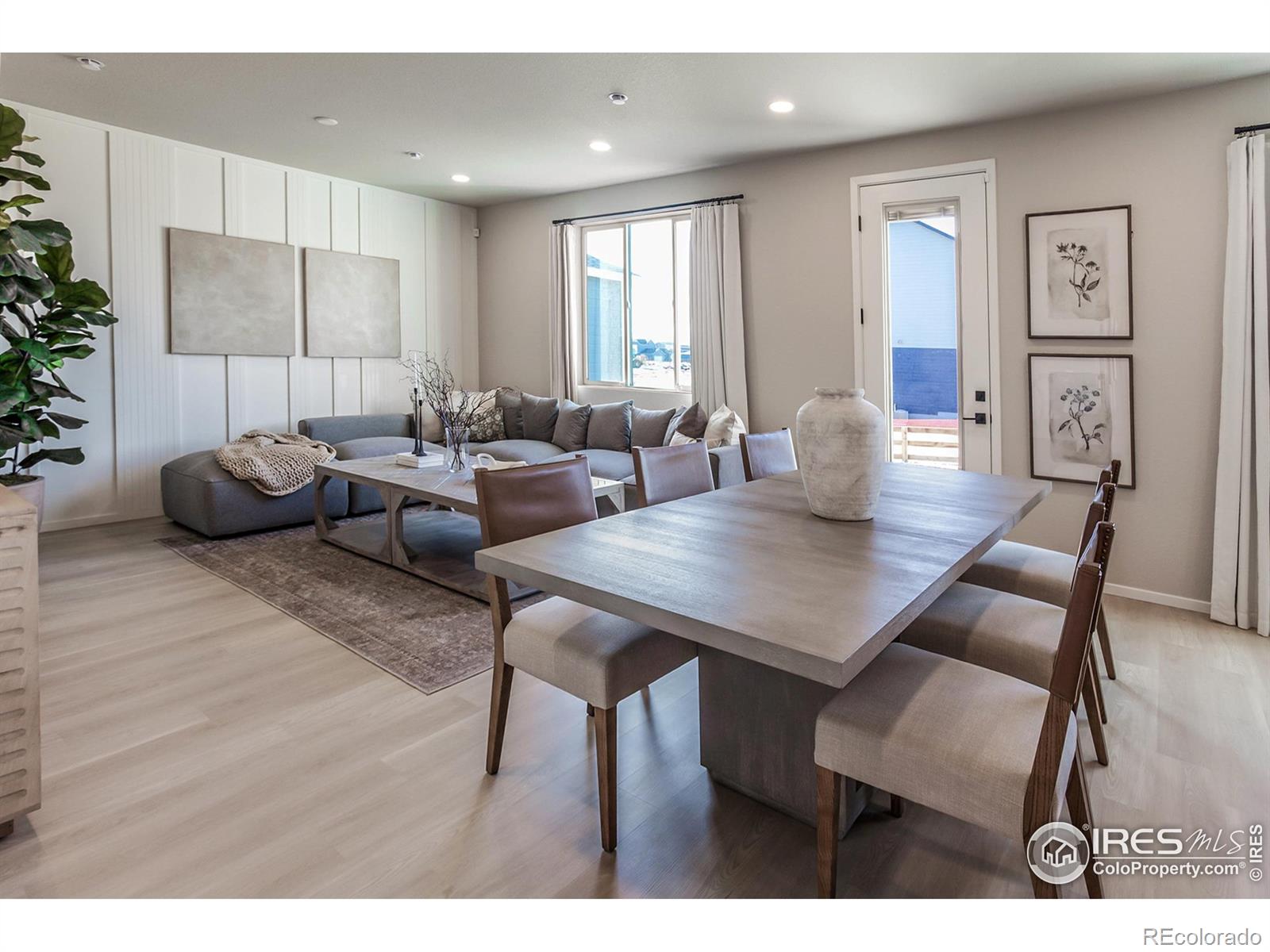 MLS Image #5 for 561  whisperwind lane,fort collins, Colorado