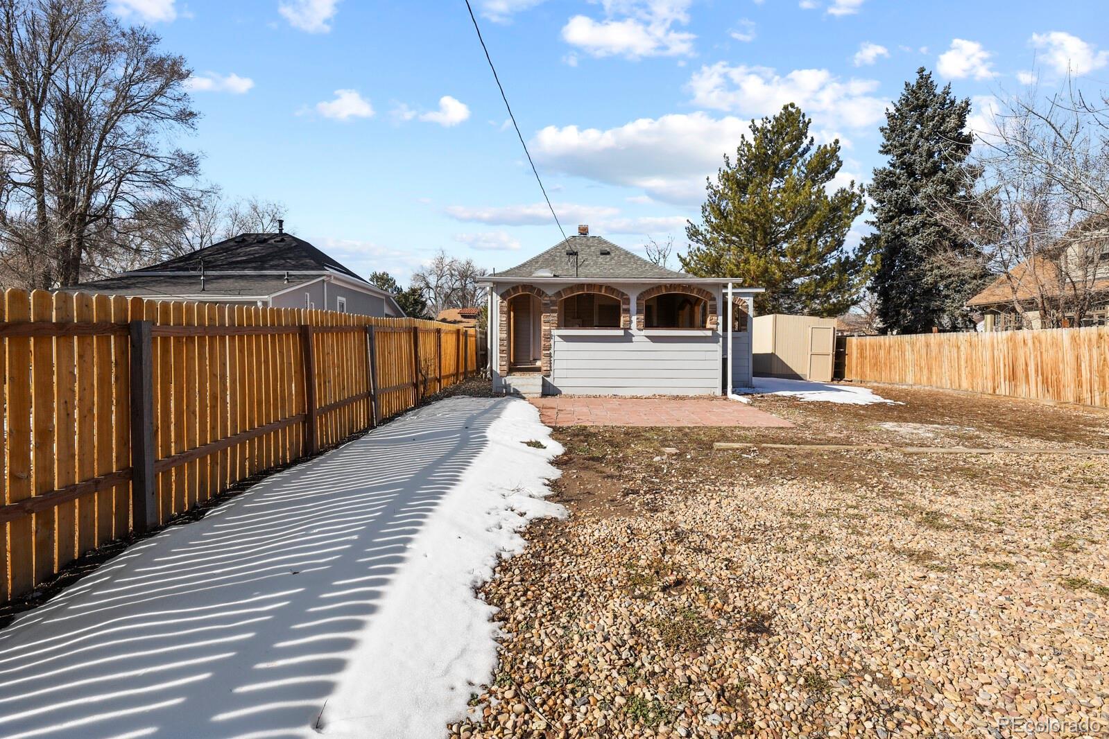 MLS Image #26 for 104  stuart street,denver, Colorado