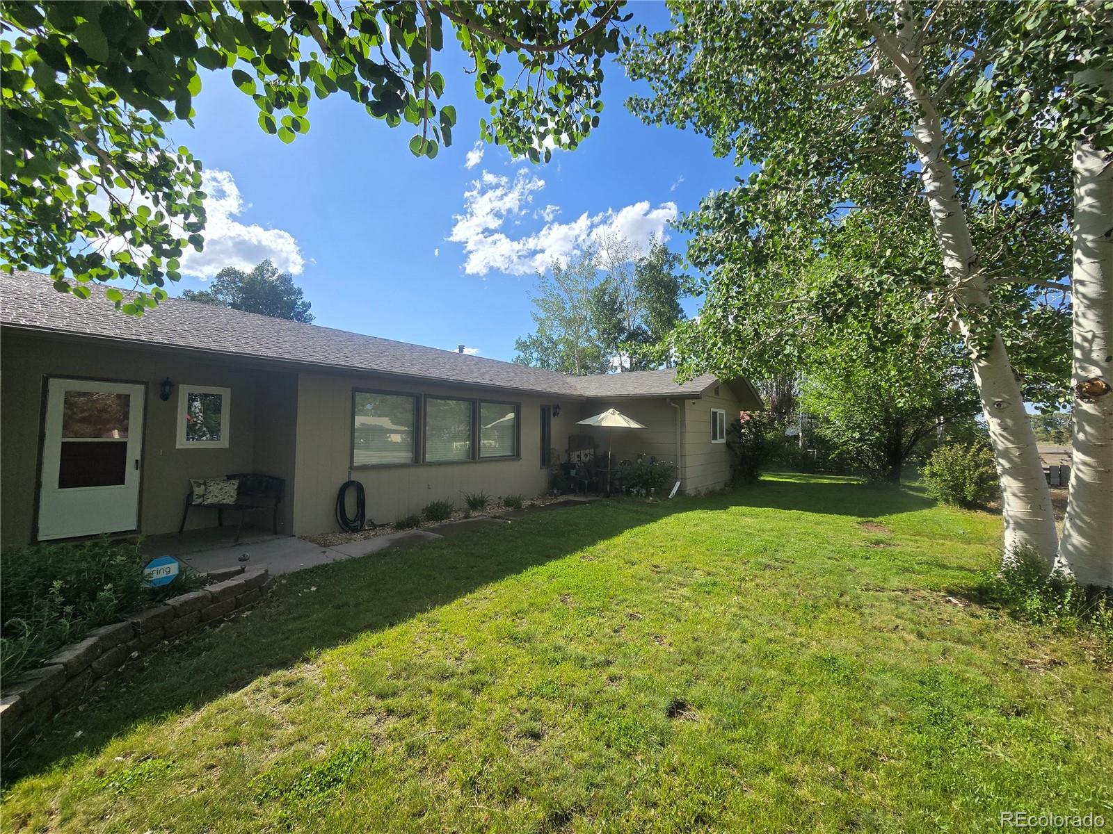 MLS Image #1 for 579  spruce street,monte vista, Colorado