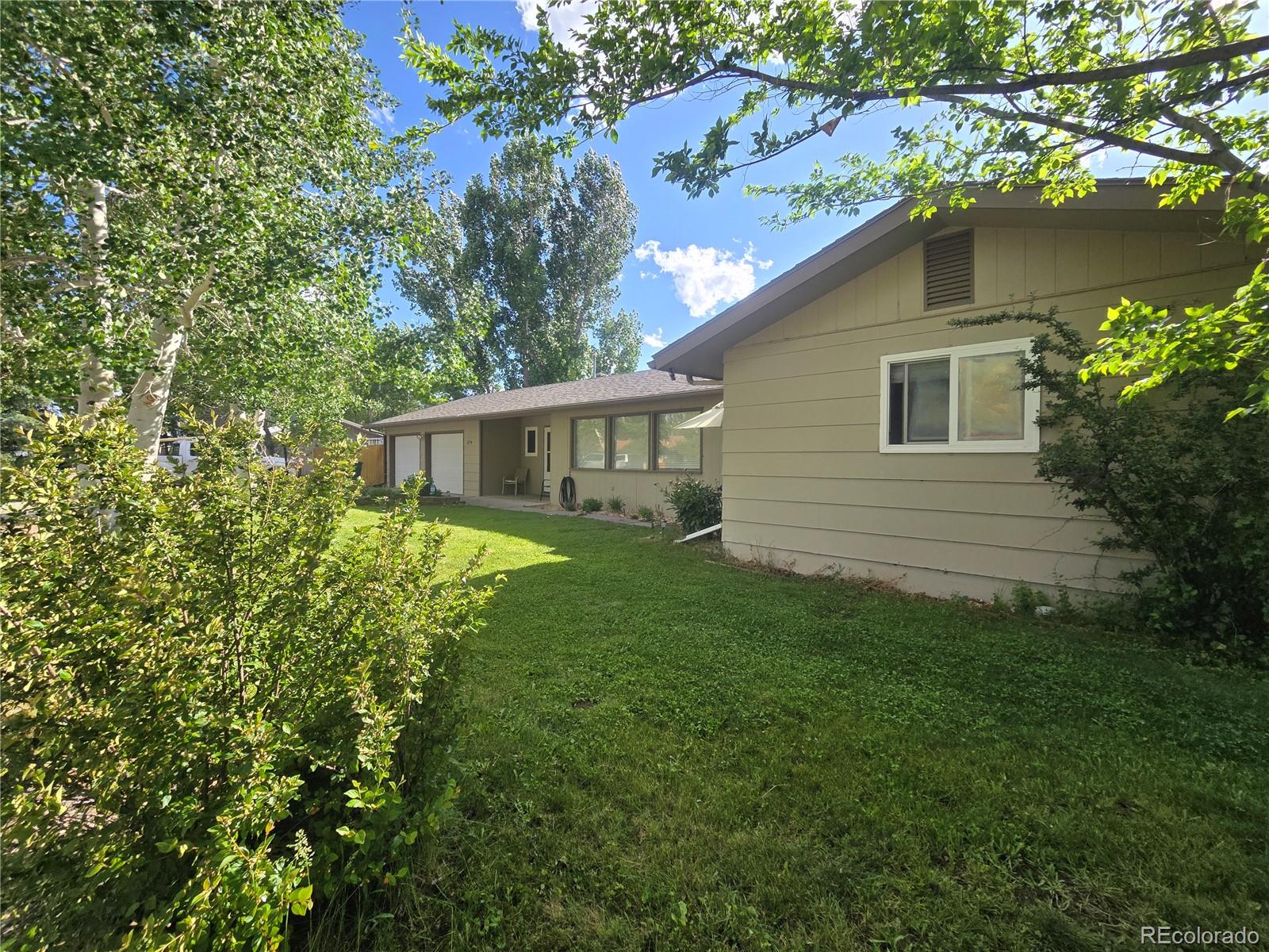 MLS Image #2 for 579  spruce street,monte vista, Colorado