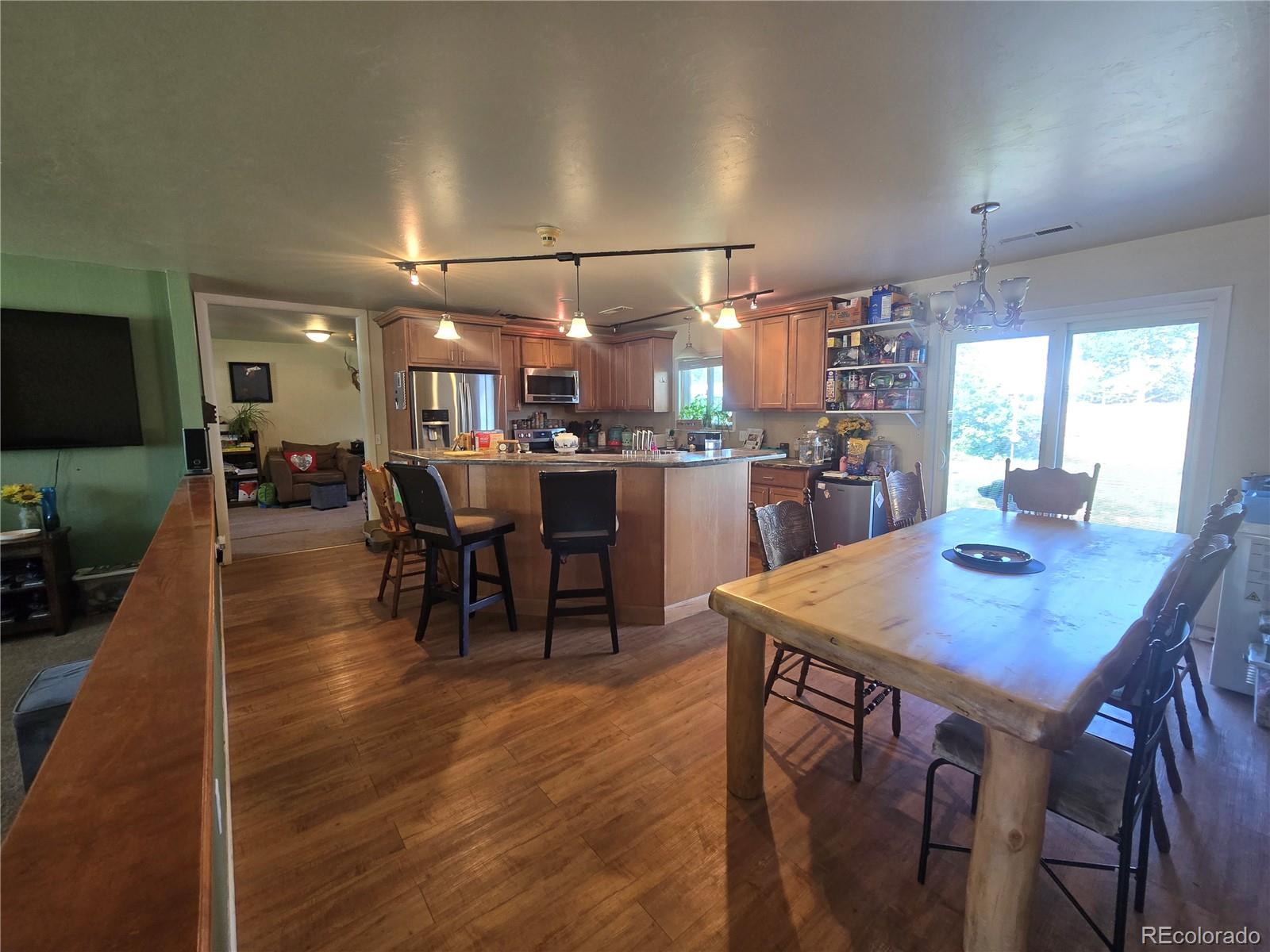 MLS Image #4 for 579  spruce street,monte vista, Colorado