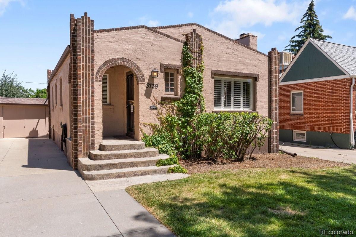 CMA Image for 3739 W 46th Avenue,Denver, Colorado