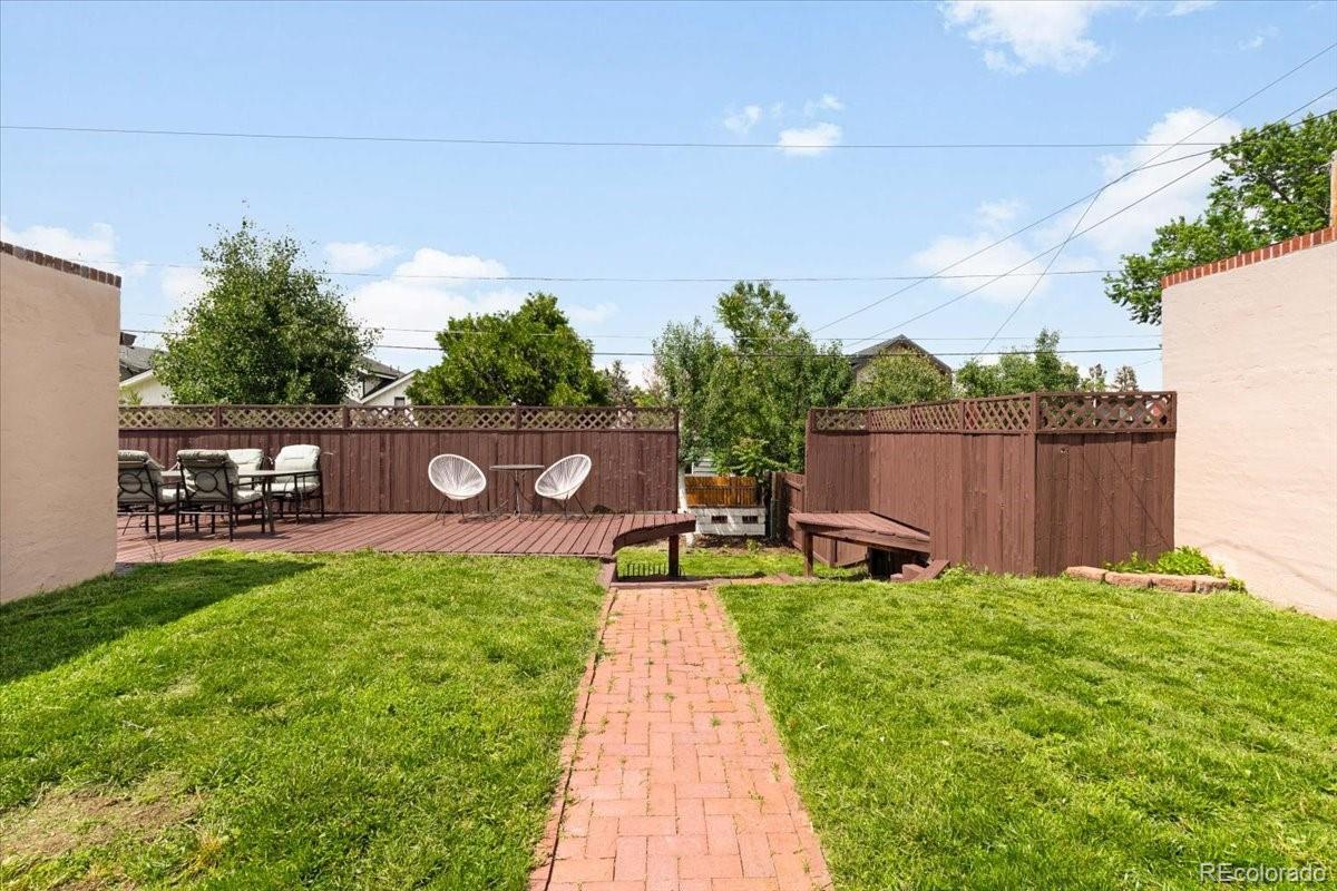 MLS Image #25 for 3739 w 46th avenue,denver, Colorado
