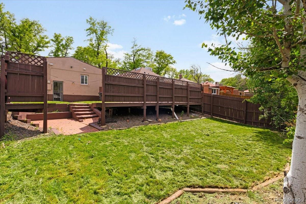 MLS Image #29 for 3739 w 46th avenue,denver, Colorado