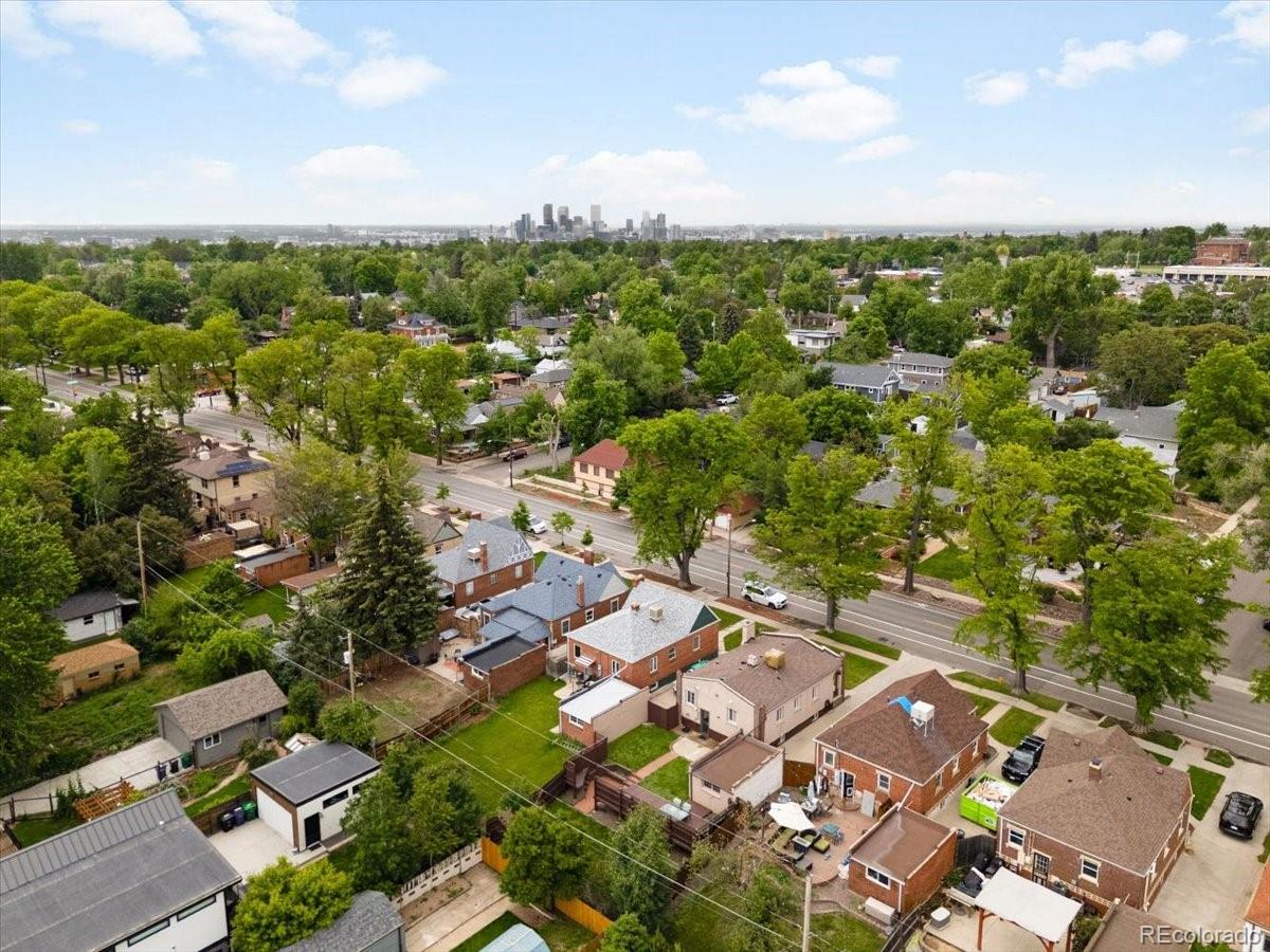 MLS Image #30 for 3739 w 46th avenue,denver, Colorado