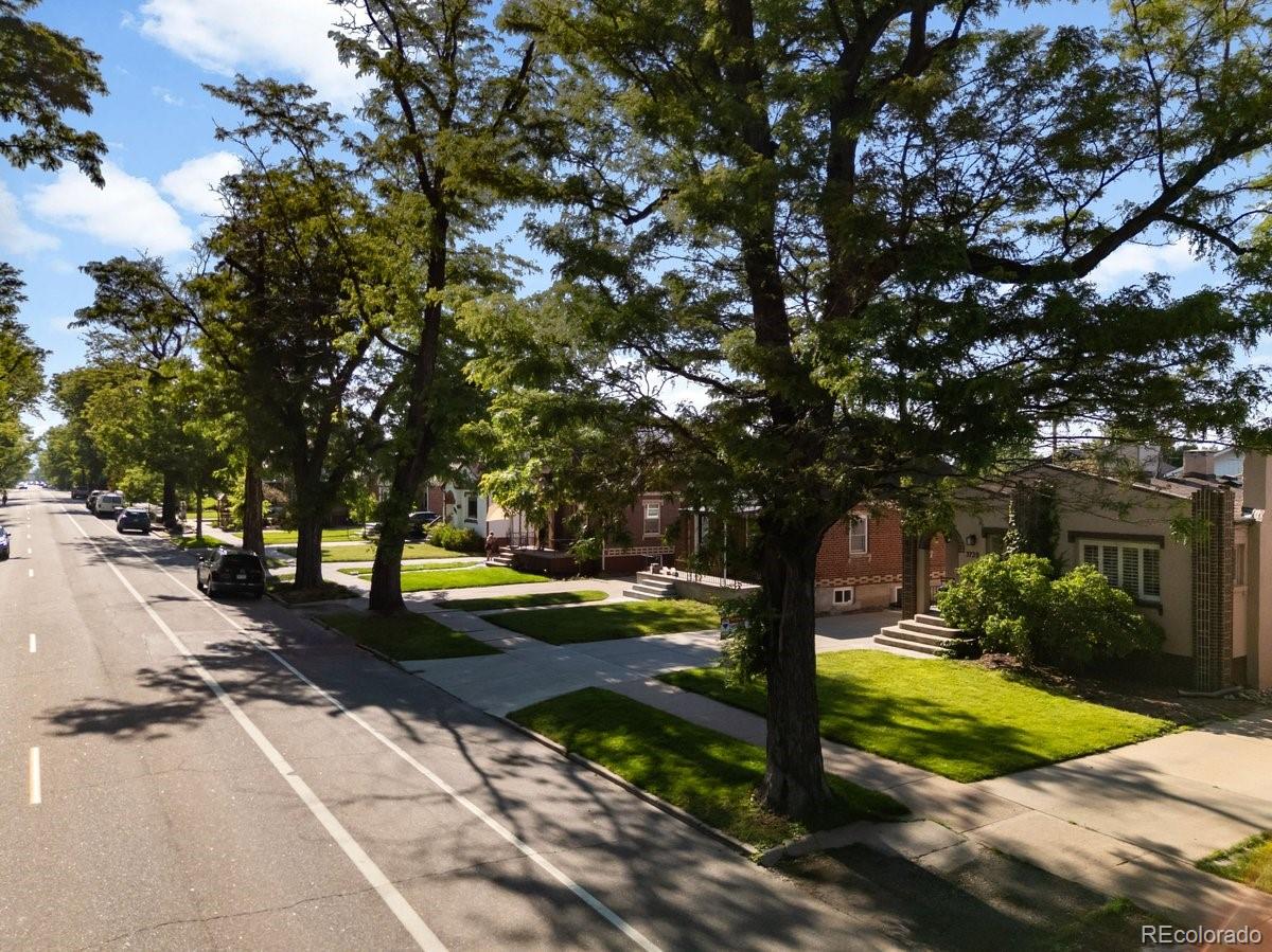 MLS Image #4 for 3739 w 46th avenue,denver, Colorado