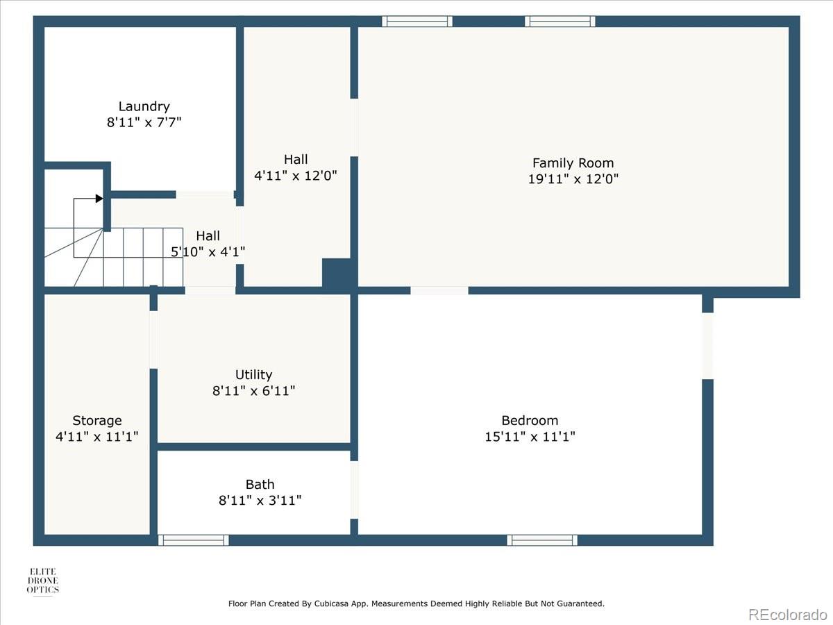 MLS Image #48 for 3739 w 46th avenue,denver, Colorado