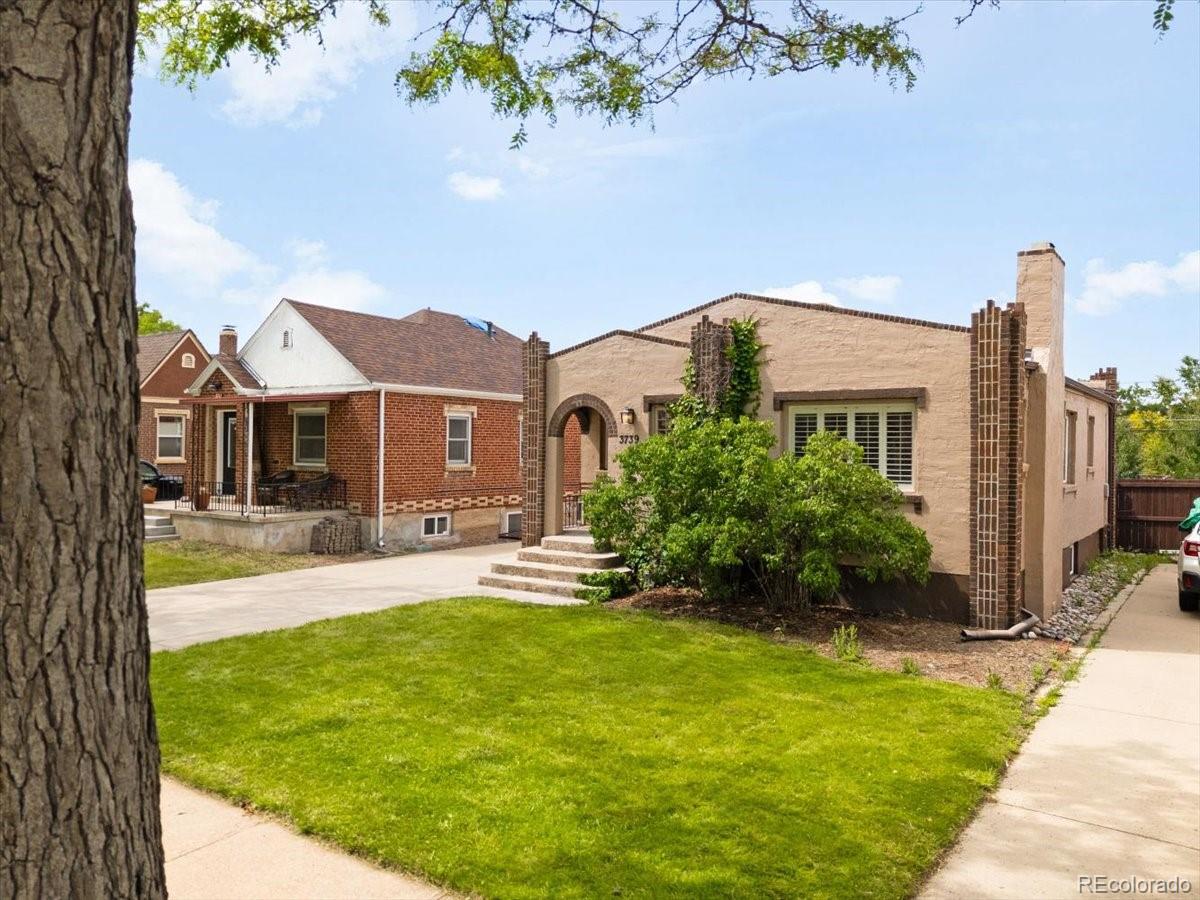 MLS Image #6 for 3739 w 46th avenue,denver, Colorado