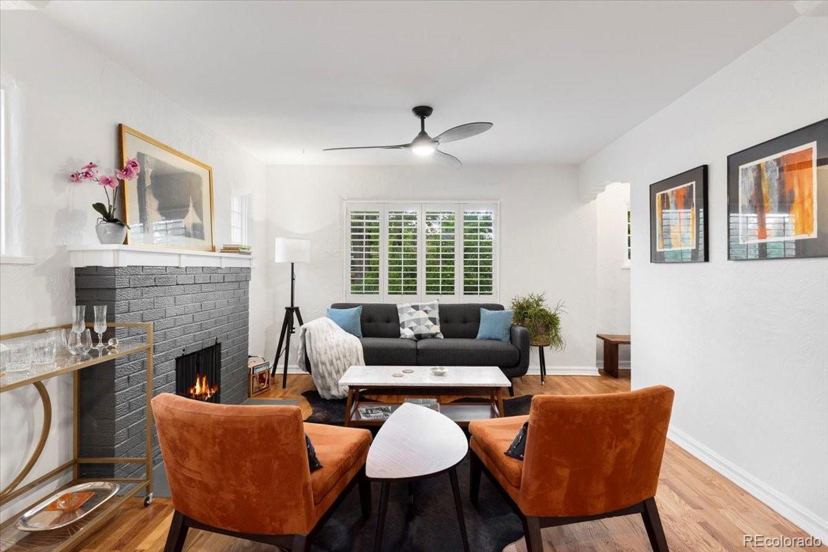 MLS Image #8 for 3739 w 46th avenue,denver, Colorado
