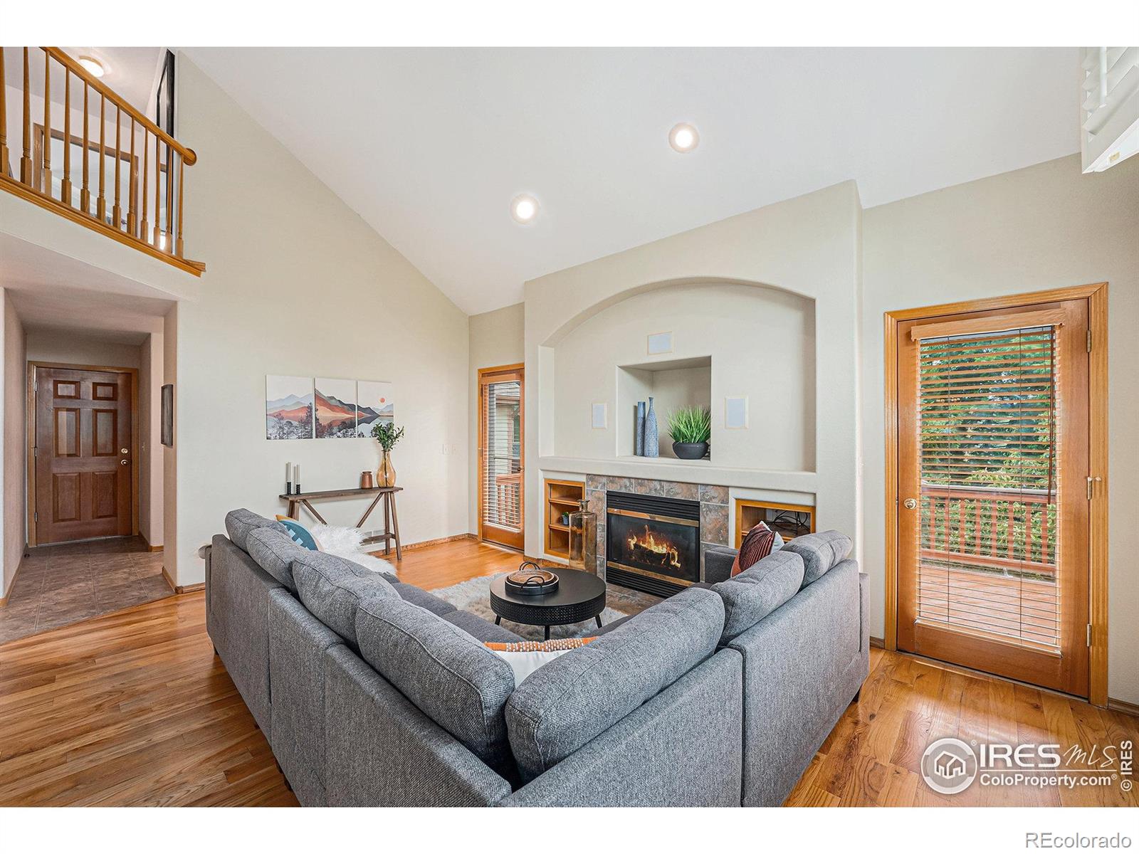 MLS Image #14 for 1477  akers court,erie, Colorado