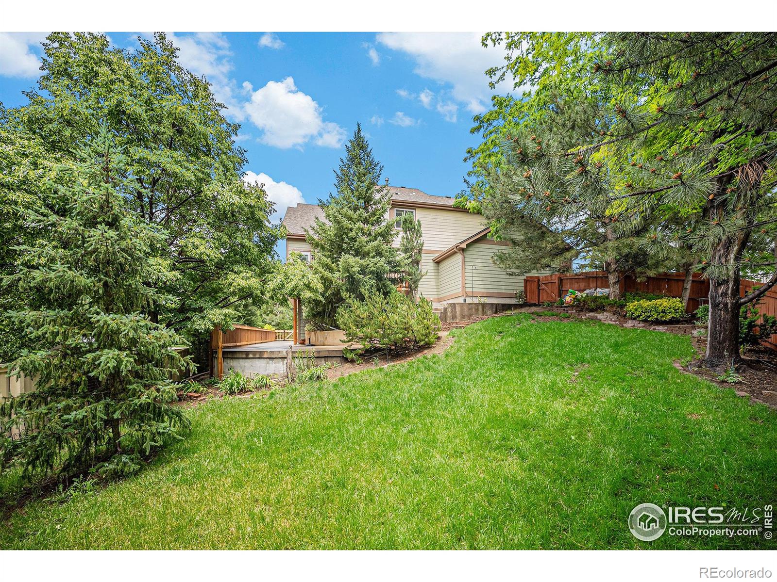 MLS Image #23 for 1477  akers court,erie, Colorado