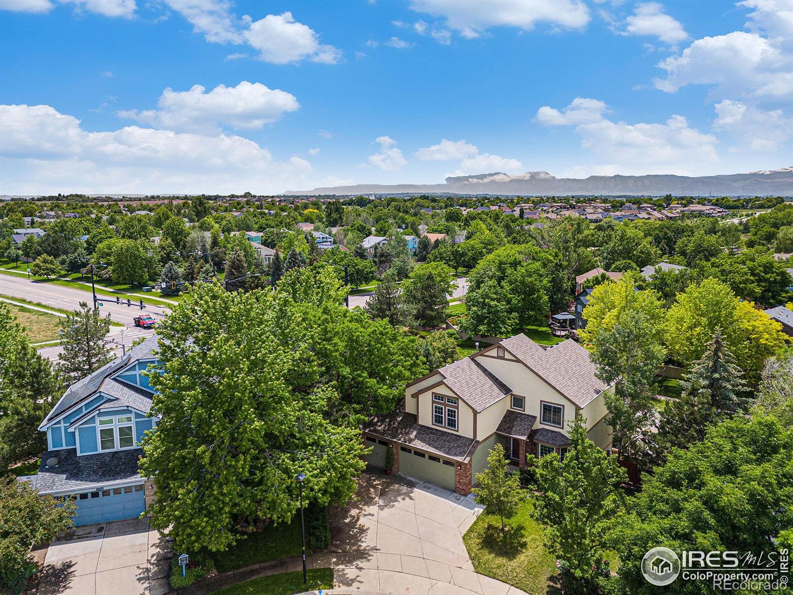 MLS Image #6 for 1477  akers court,erie, Colorado