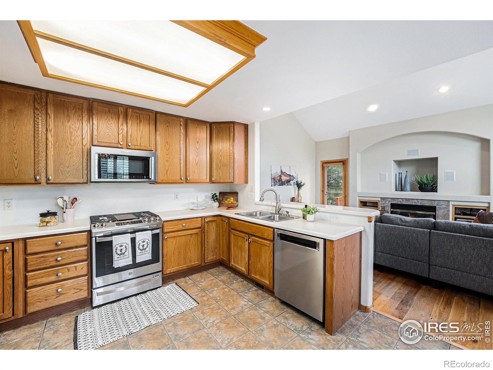 MLS Image #7 for 1477  akers court,erie, Colorado