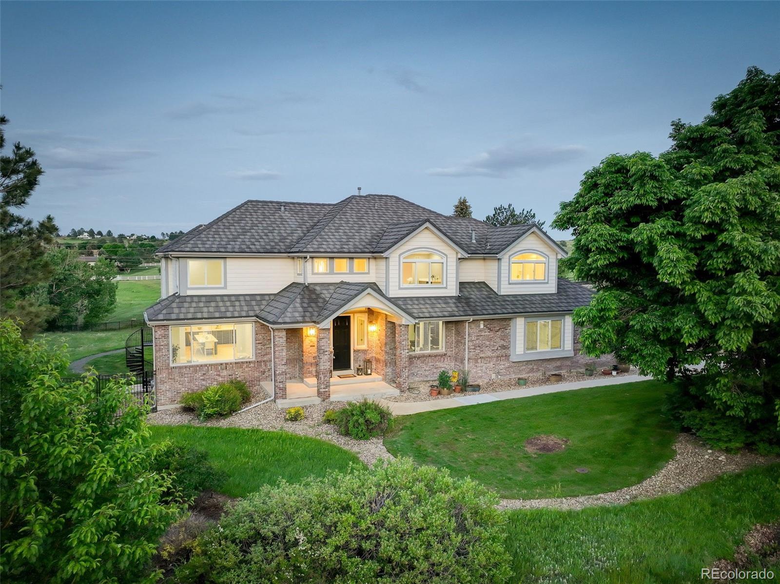 MLS Image #0 for 7400 s genoa circle,centennial, Colorado