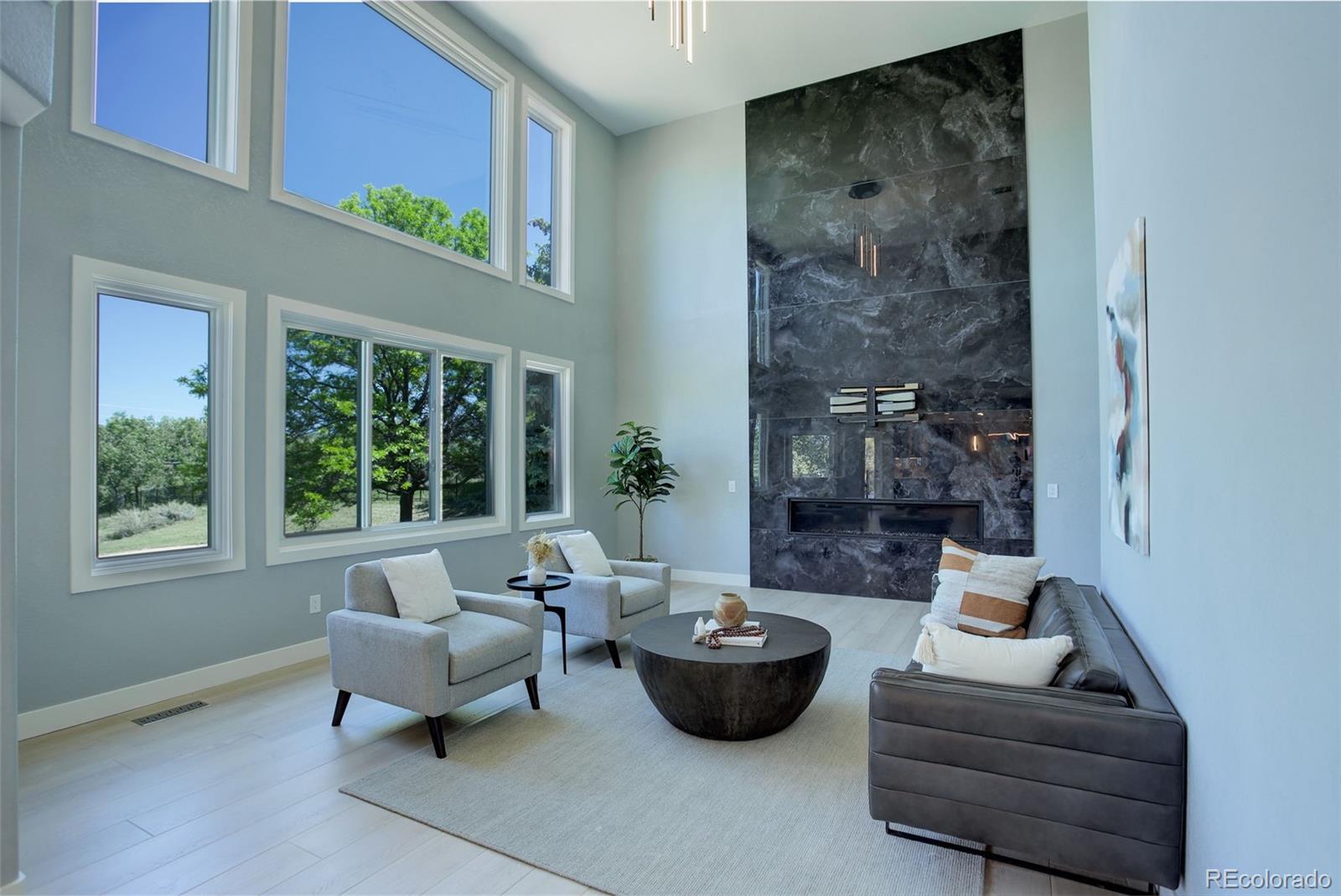 MLS Image #17 for 7400 s genoa circle,centennial, Colorado