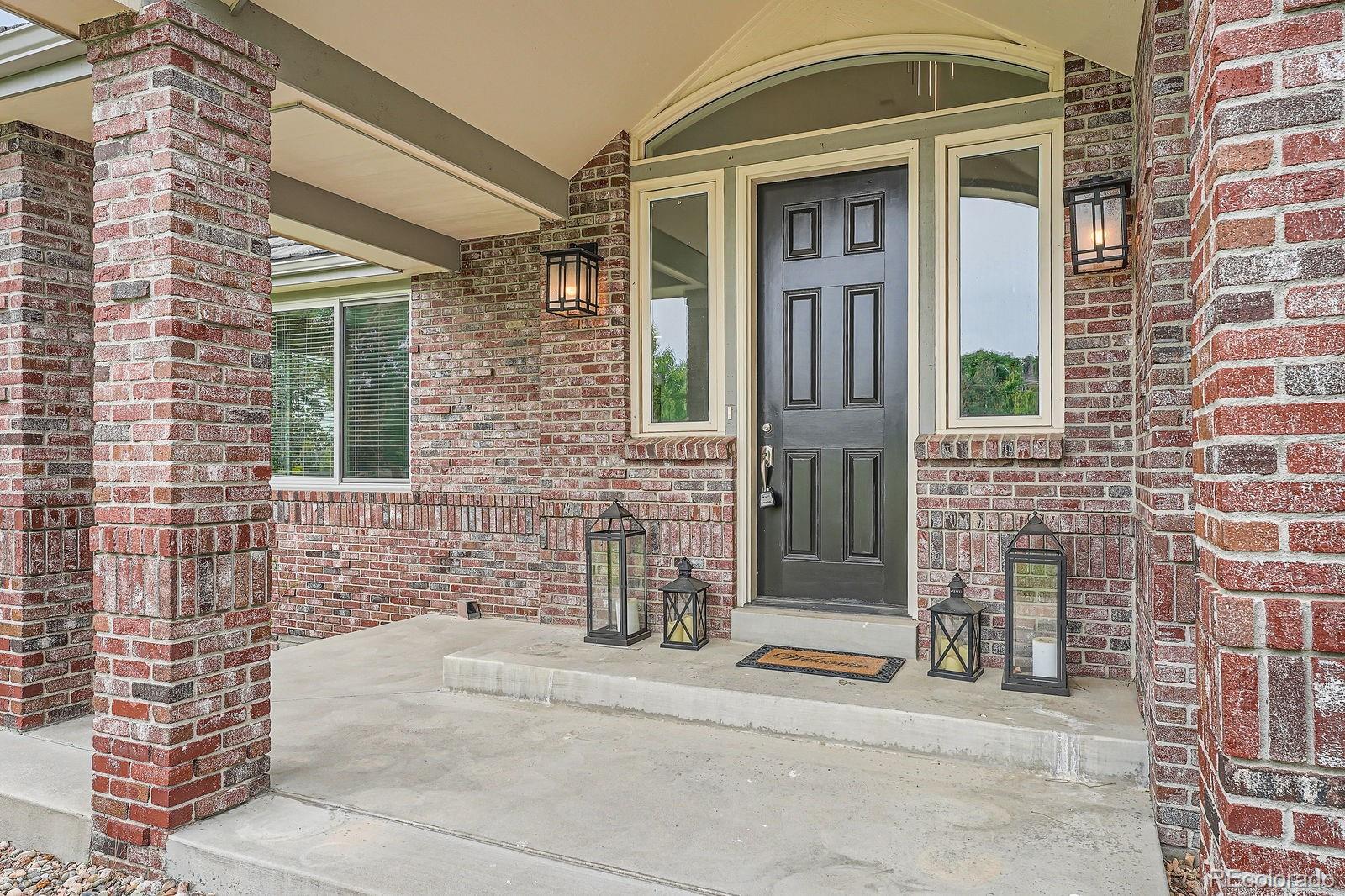 MLS Image #3 for 7400 s genoa circle,centennial, Colorado