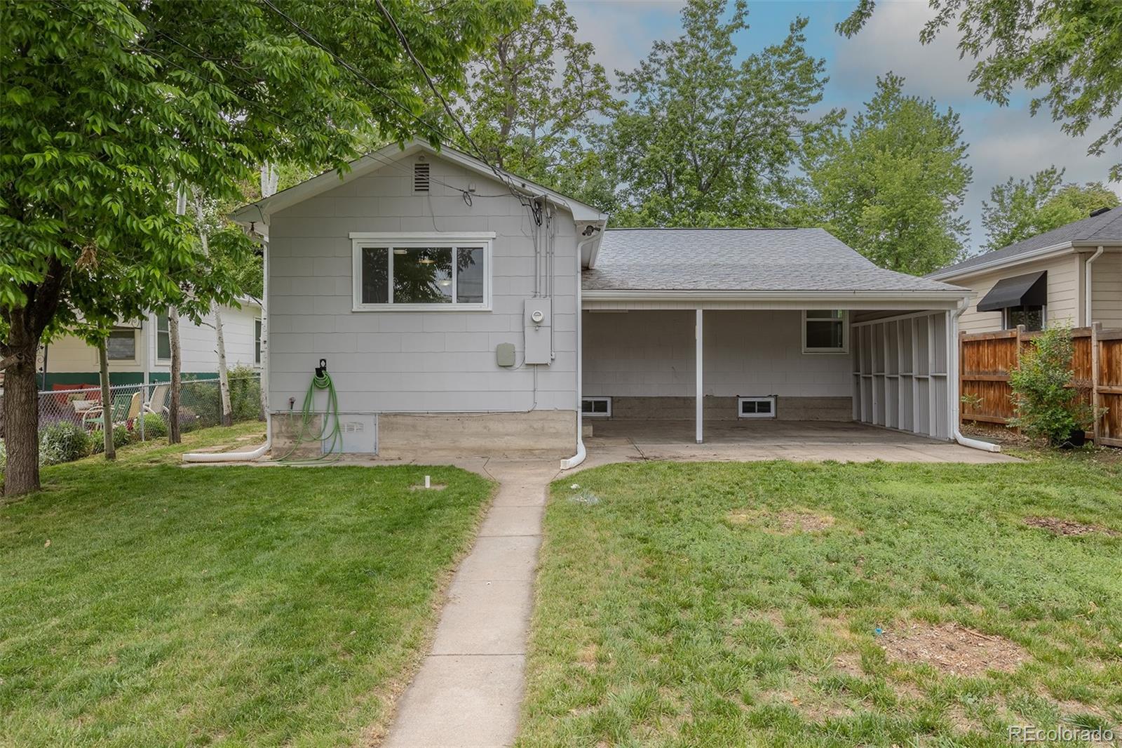 MLS Image #39 for 3256 s ogden street,englewood, Colorado
