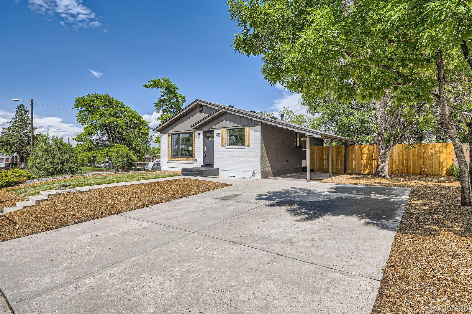 CMA Image for 10472  Lincoln Court,Northglenn, Colorado
