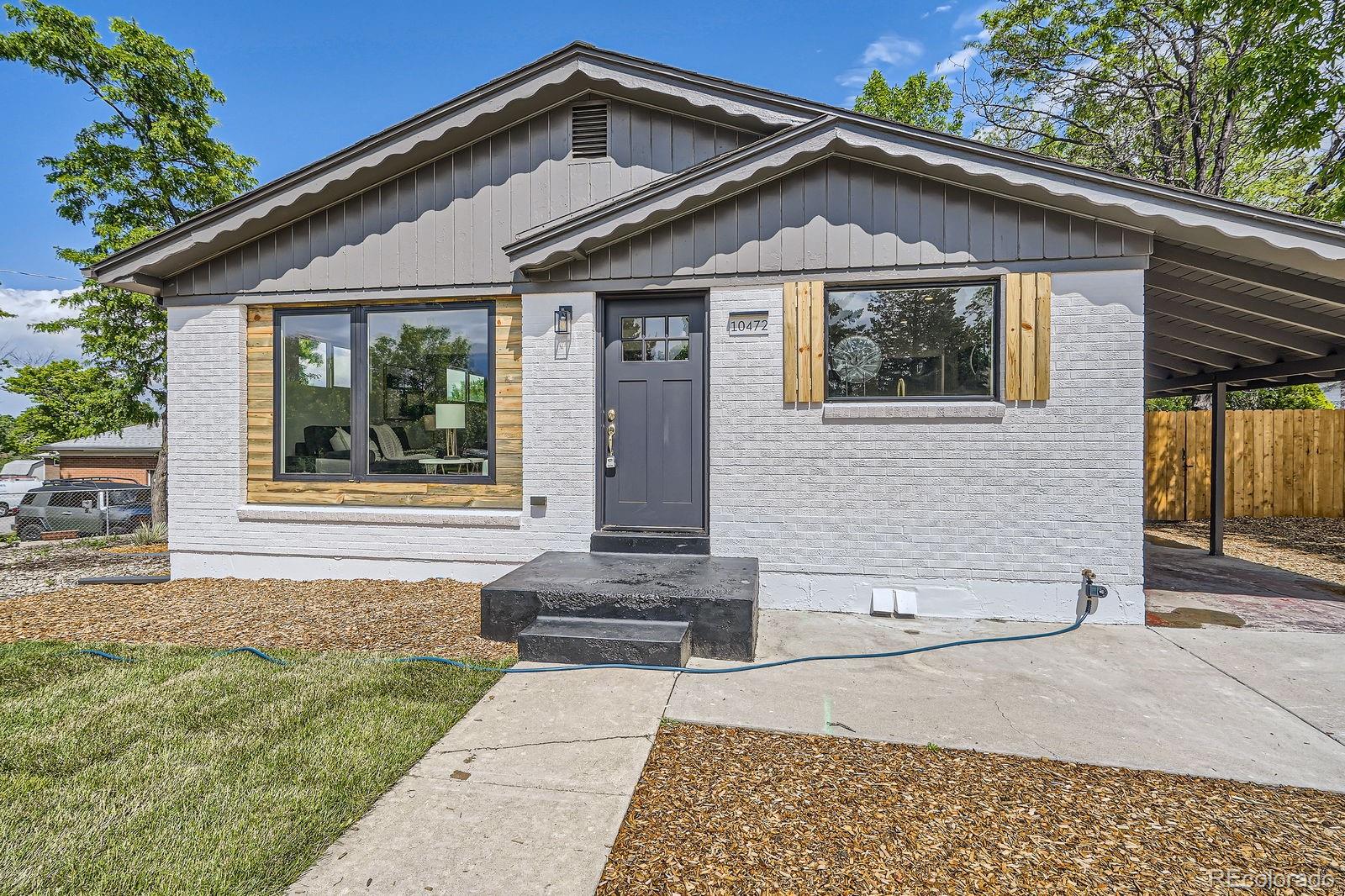 MLS Image #3 for 10472  lincoln court,northglenn, Colorado