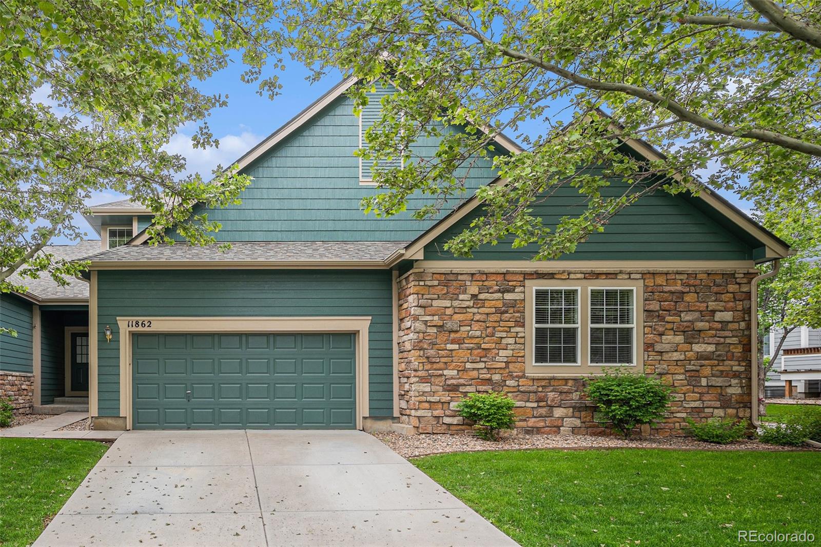 MLS Image #0 for 11862 w stanford place,morrison, Colorado