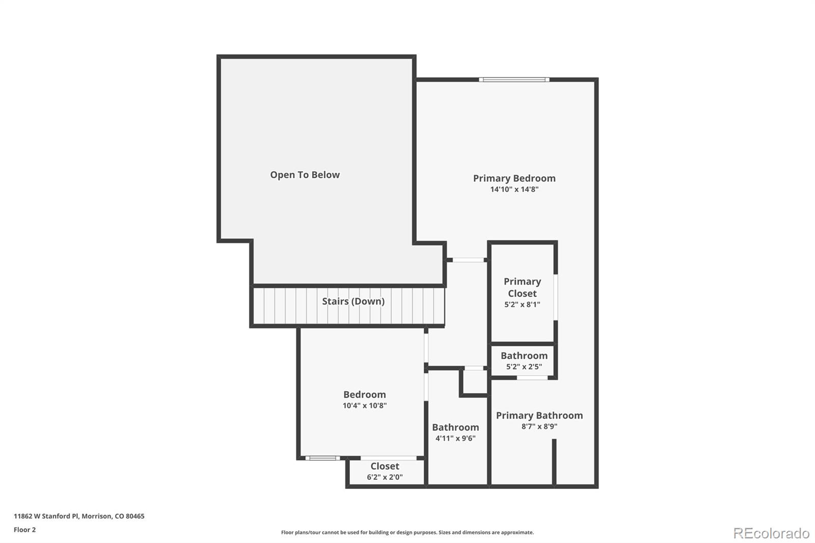 MLS Image #22 for 11862 w stanford place,morrison, Colorado