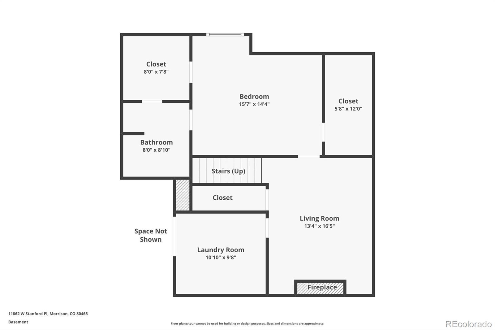 MLS Image #23 for 11862 w stanford place,morrison, Colorado