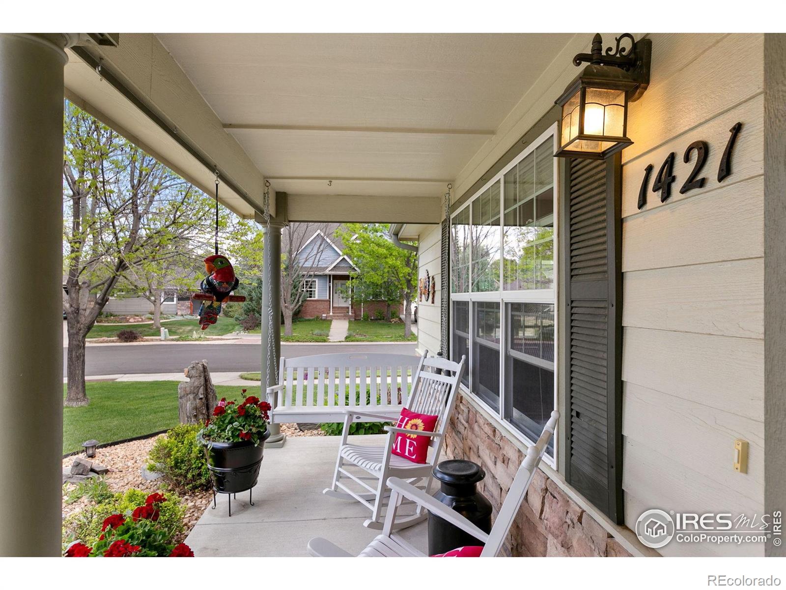 MLS Image #3 for 1421  snipe lane,fort collins, Colorado